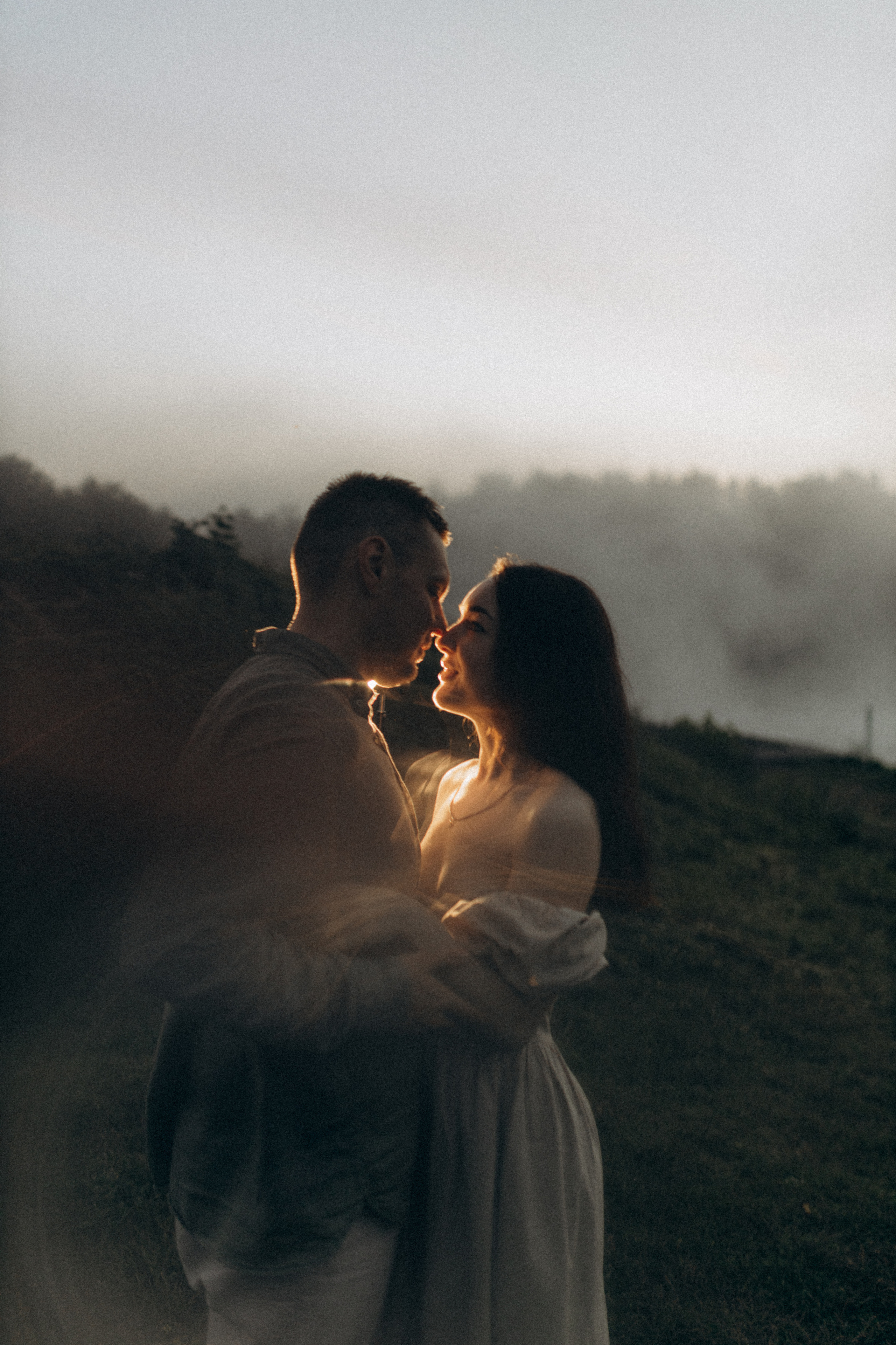 Лера & Слава. Фотограф НОГИНСК, Москва, Анастасия Белая