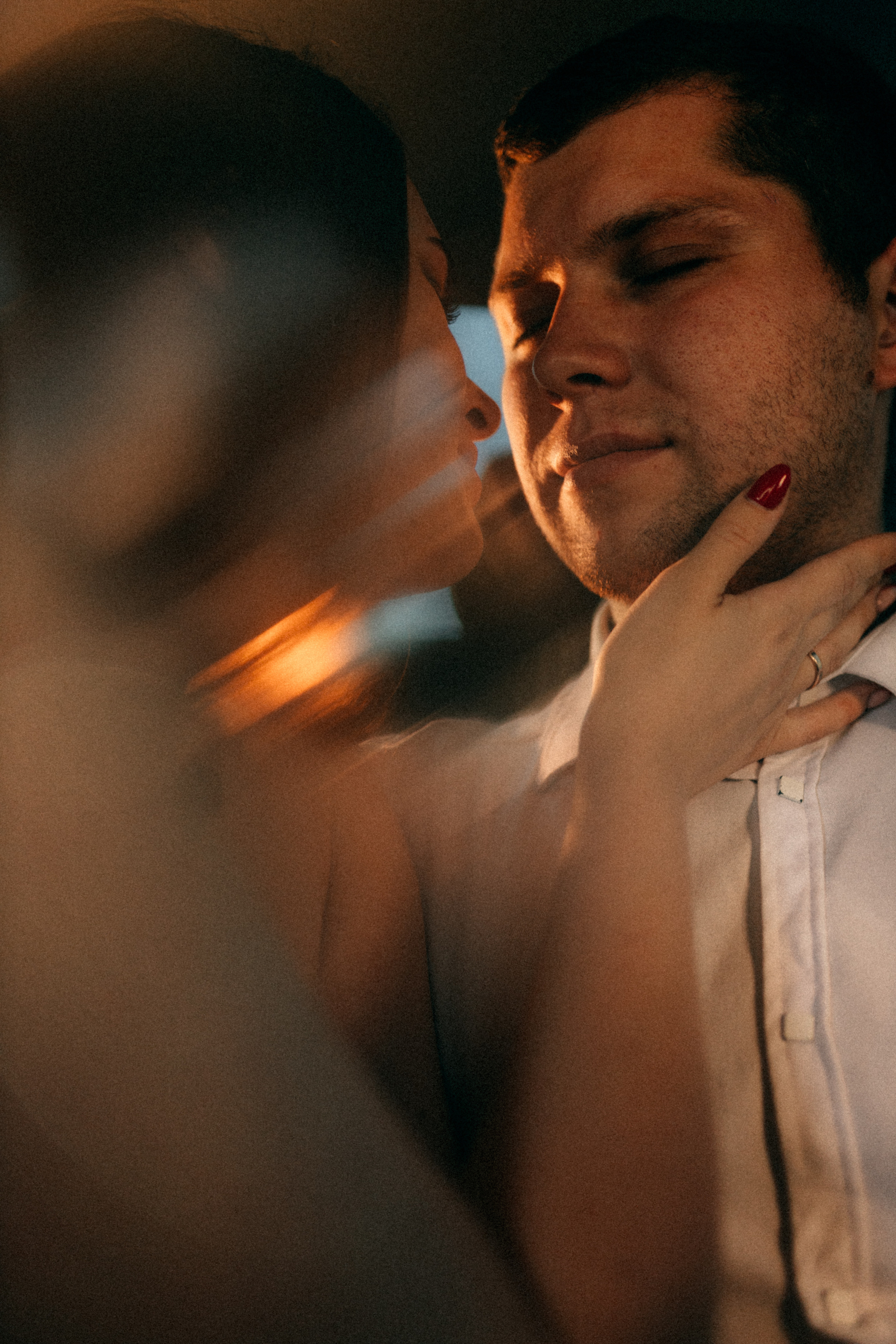 Надя & Илья. Фотограф НОГИНСК, Москва, Анастасия Белая