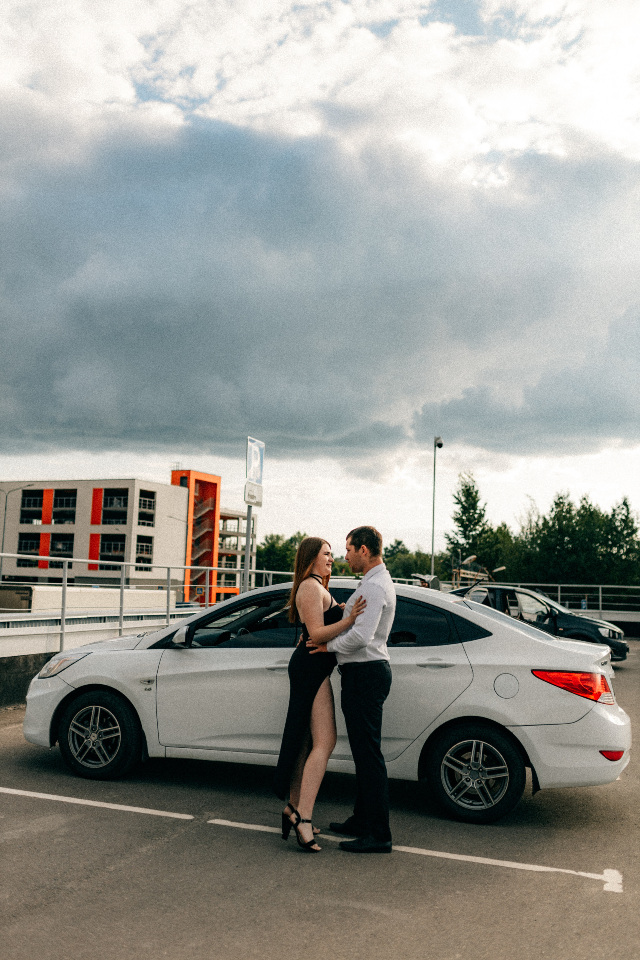 Надя & Илья. Фотограф НОГИНСК, Москва, Анастасия Белая