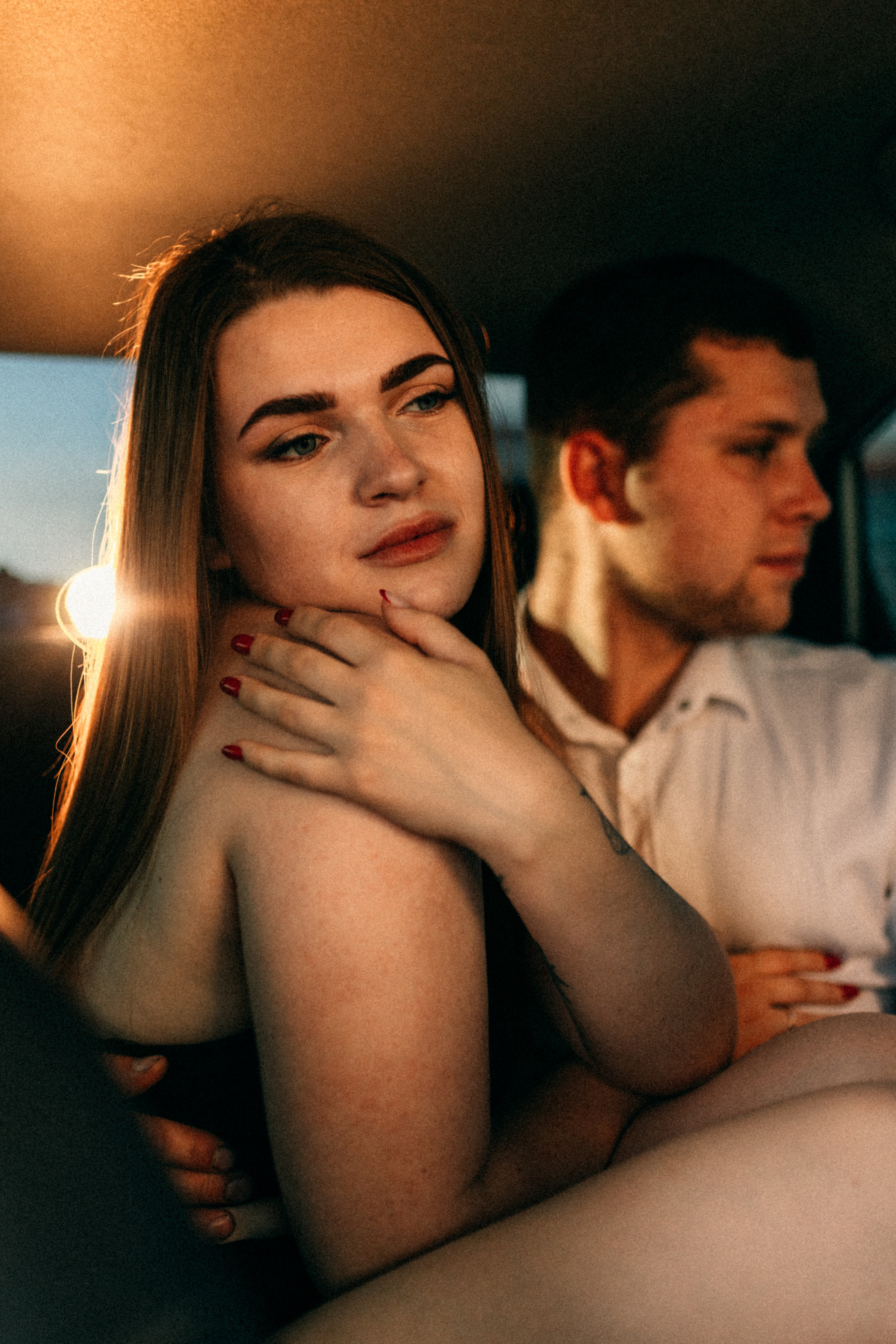 Надя & Илья. Фотограф НОГИНСК, Москва, Анастасия Белая