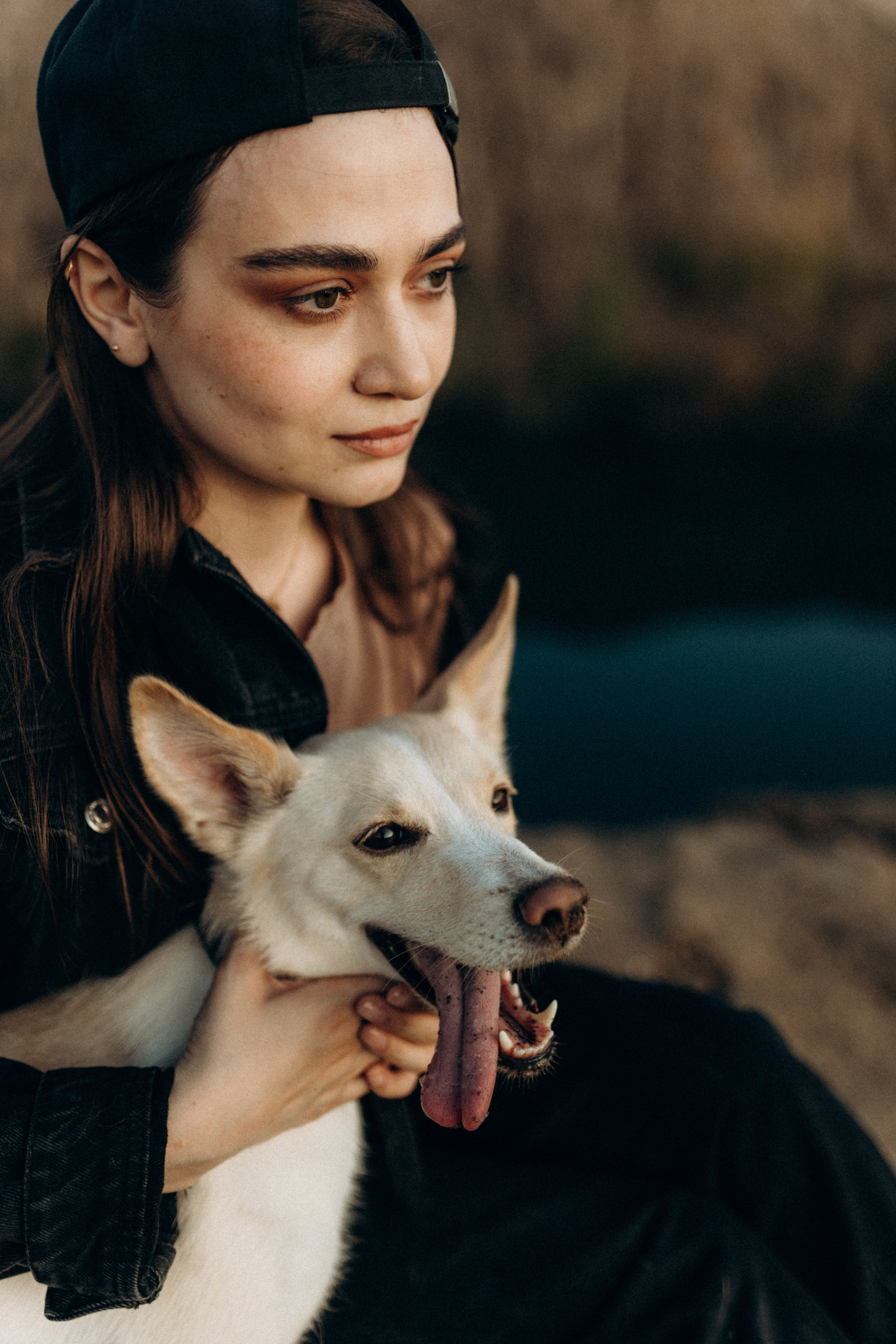 Диана & Айси. Фотограф НОГИНСК, Москва, Анастасия Белая