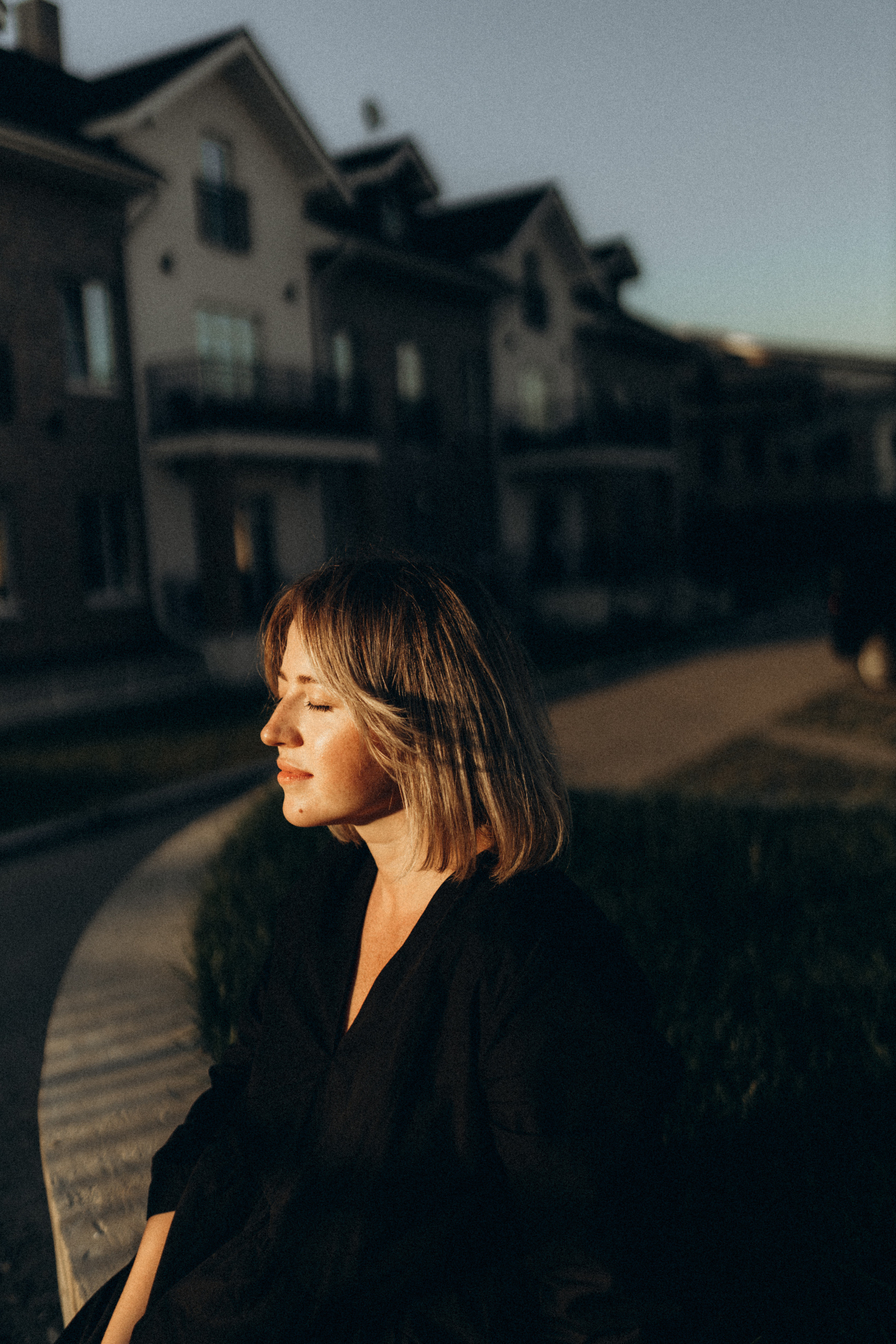 Серёжа, Настя, Антон. Фотограф НОГИНСК, Москва, Анастасия Белая