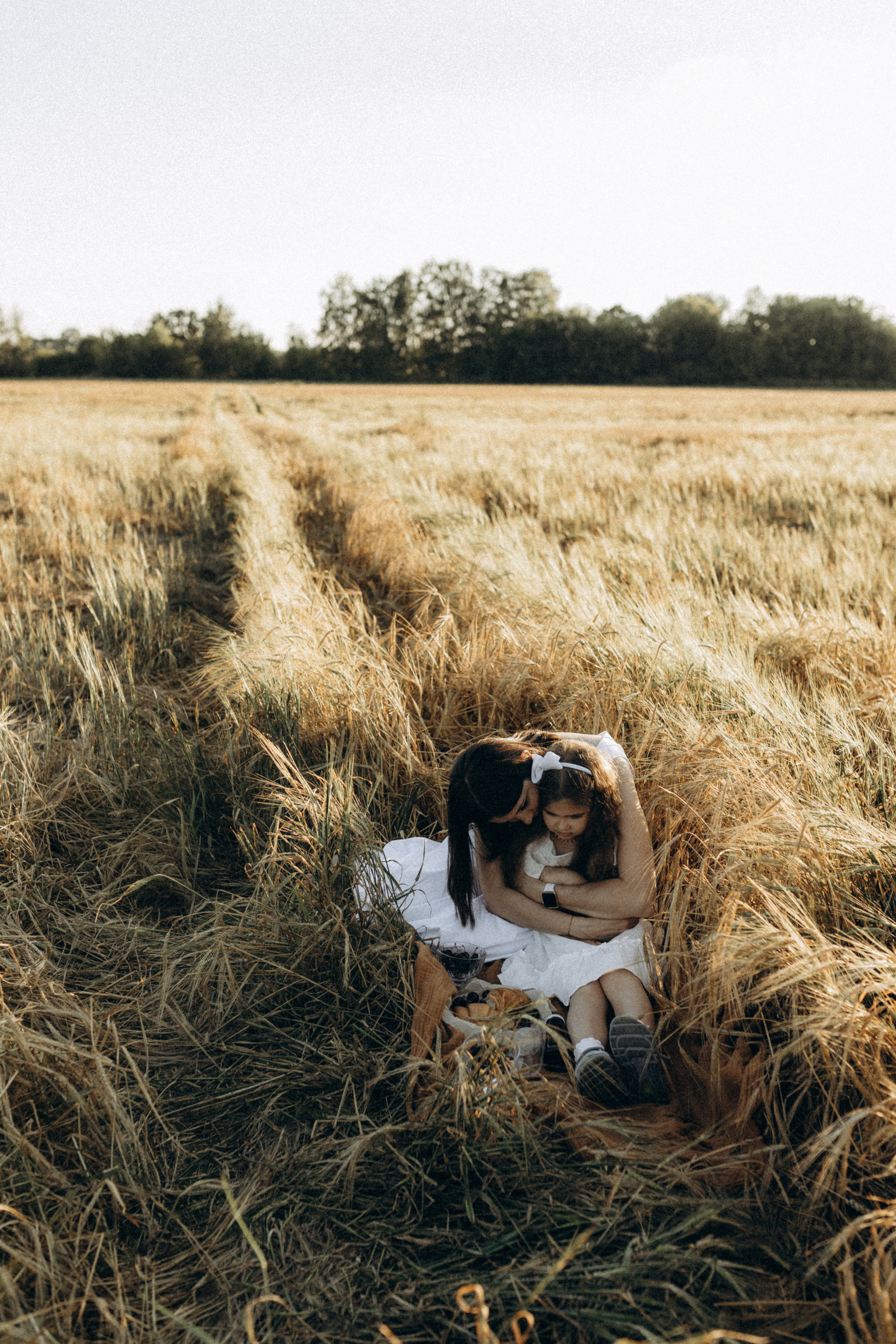 Варя & Полина. Фотограф НОГИНСК, Москва, Анастасия Белая