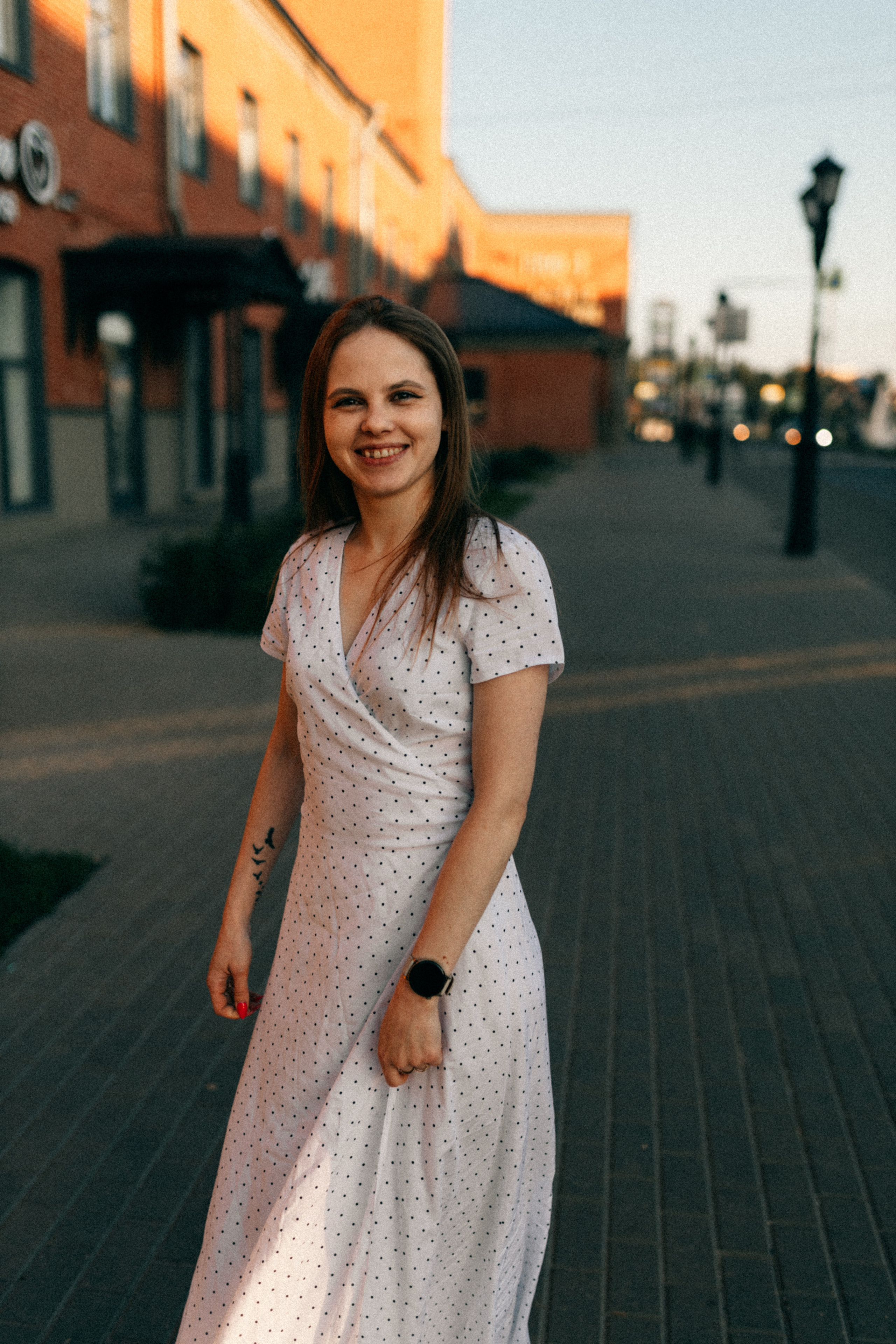 Аня. Фотограф НОГИНСК, Москва, Анастасия Белая