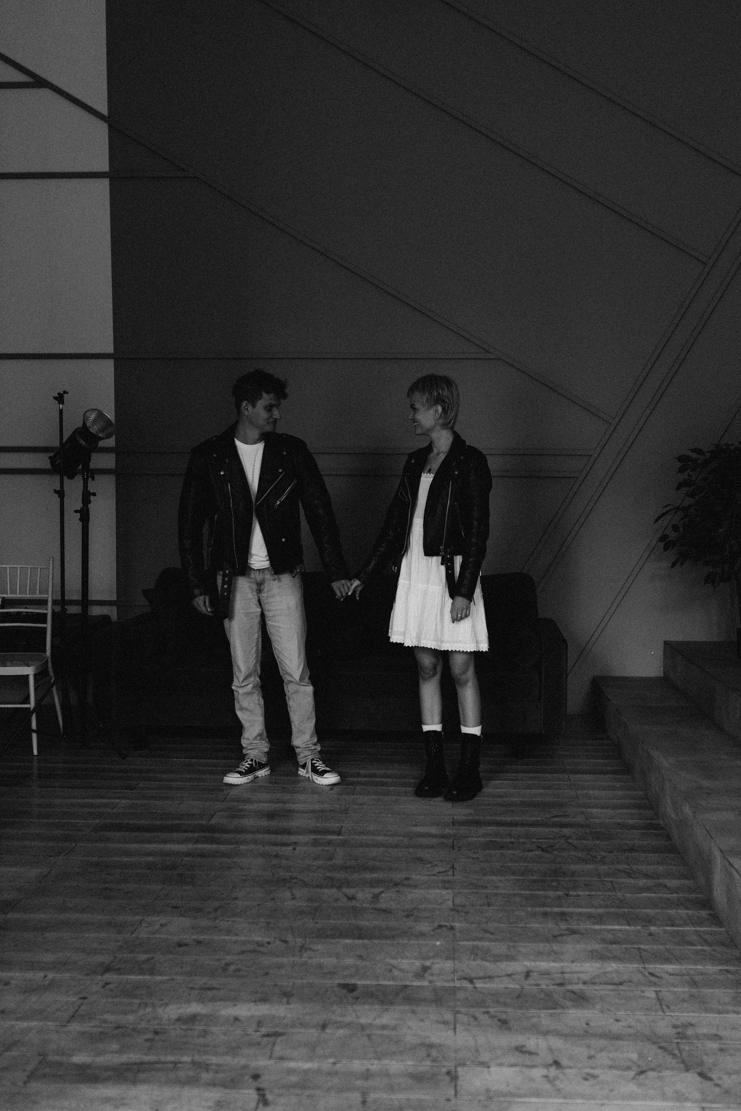 Маша & Женя. Фотограф НОГИНСК, Москва, Анастасия Белая