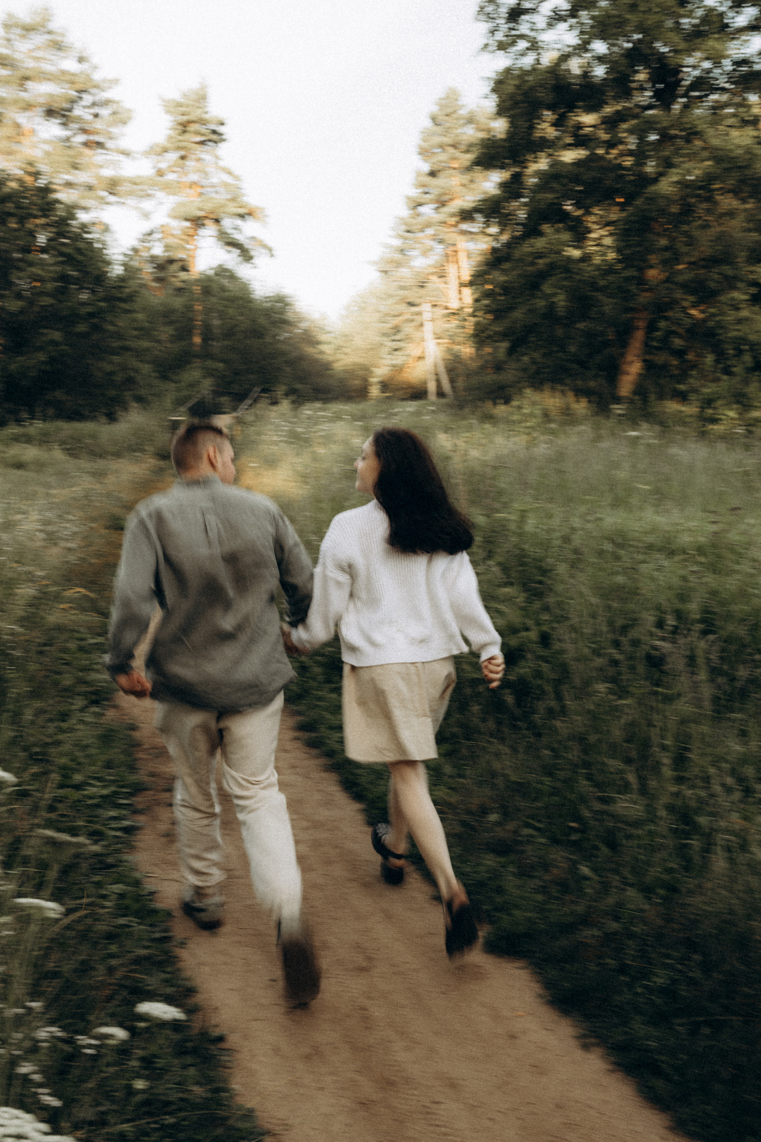 Лера & Слава. Фотограф НОГИНСК, Москва, Анастасия Белая