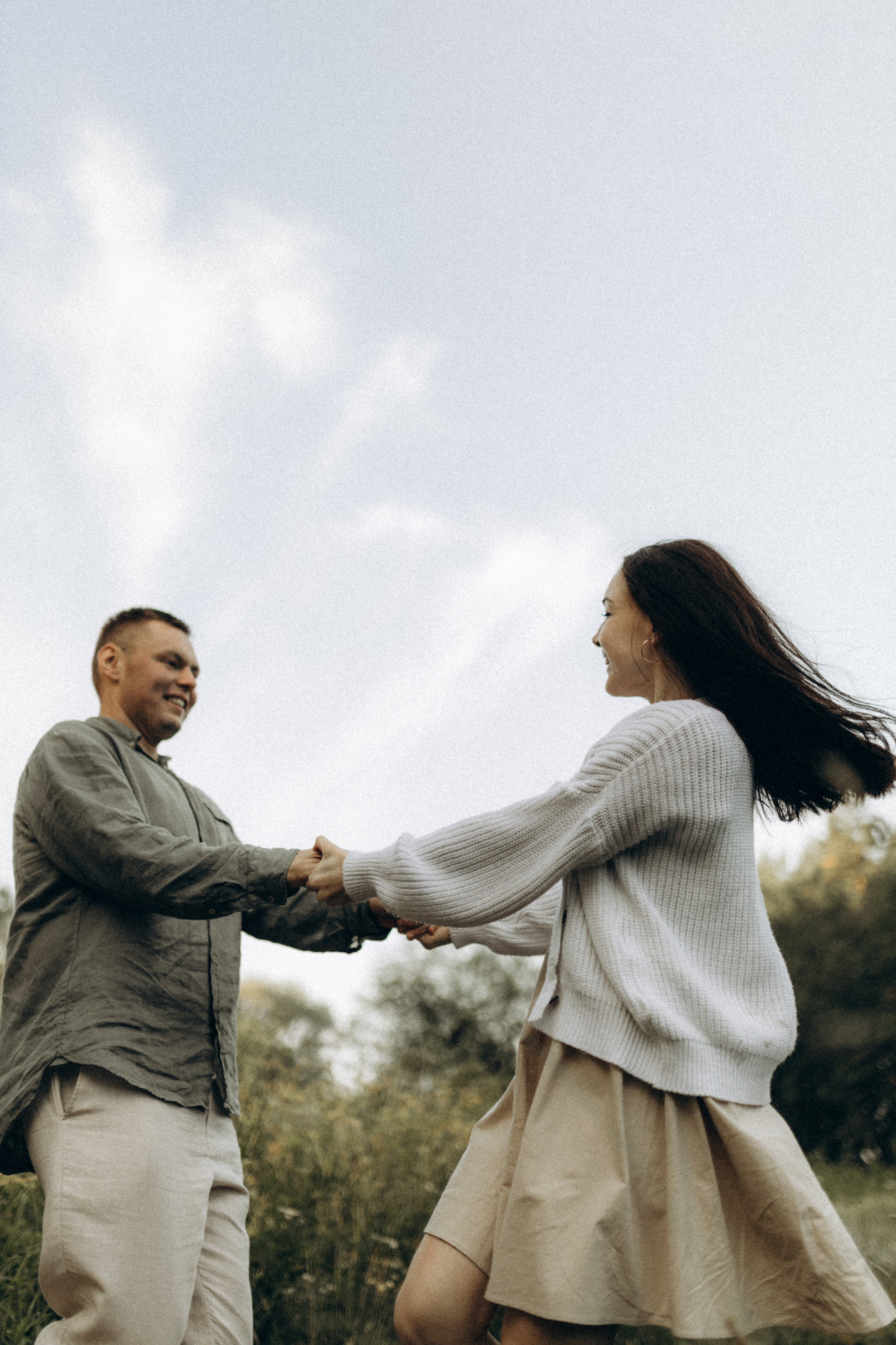 Лера & Слава. Фотограф НОГИНСК, Москва, Анастасия Белая