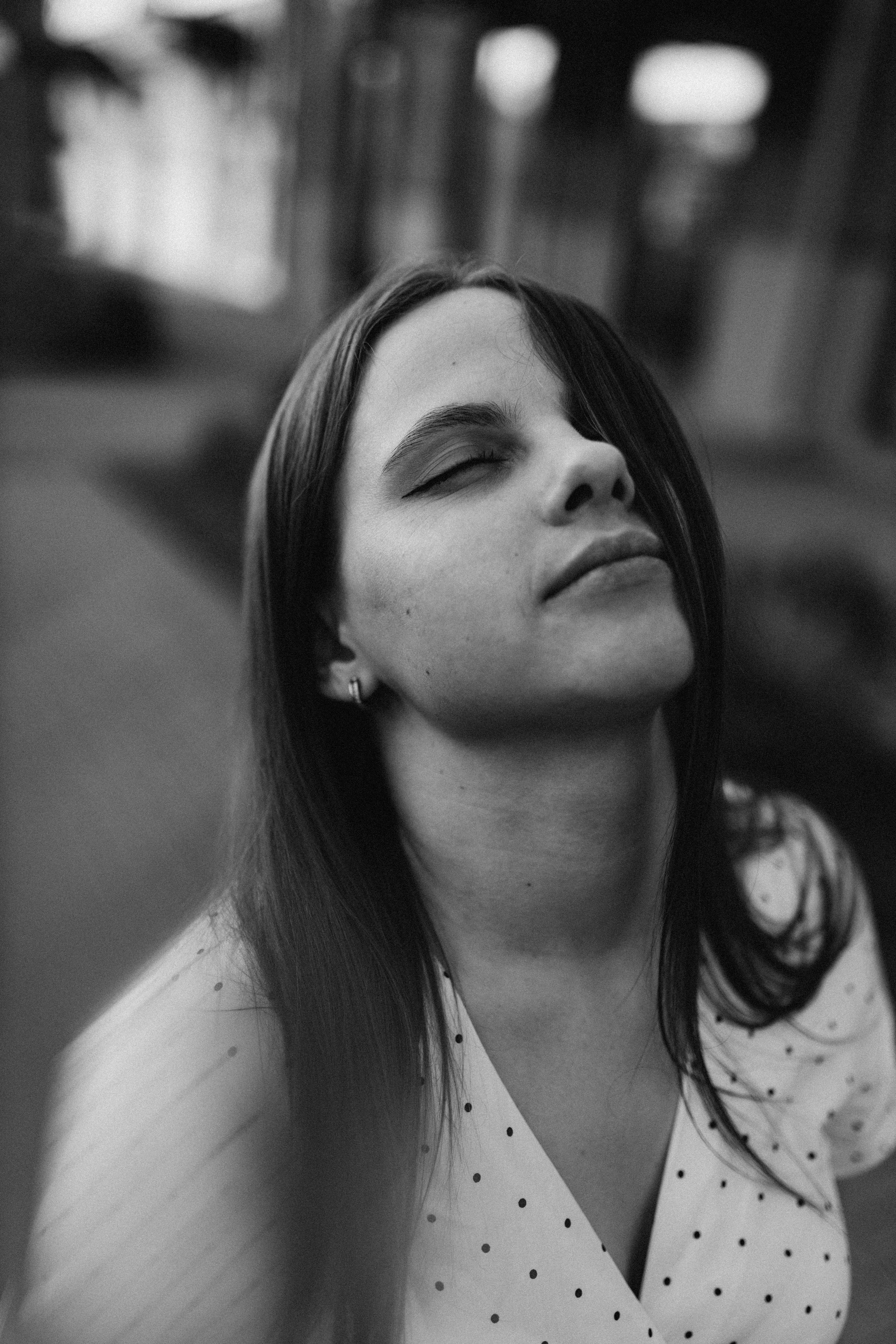 Аня. Фотограф НОГИНСК, Москва, Анастасия Белая