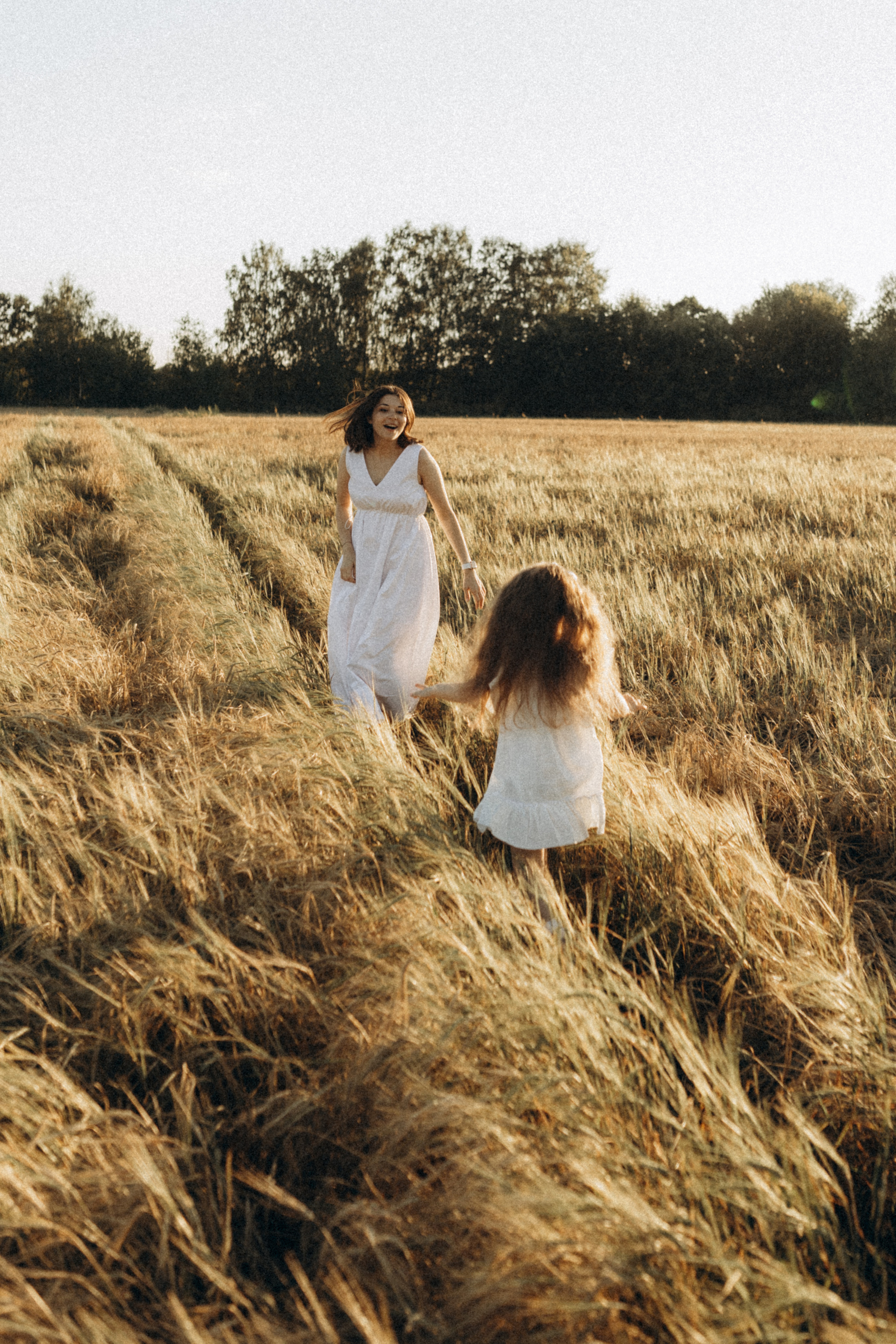 Варя & Полина. Фотограф НОГИНСК, Москва, Анастасия Белая