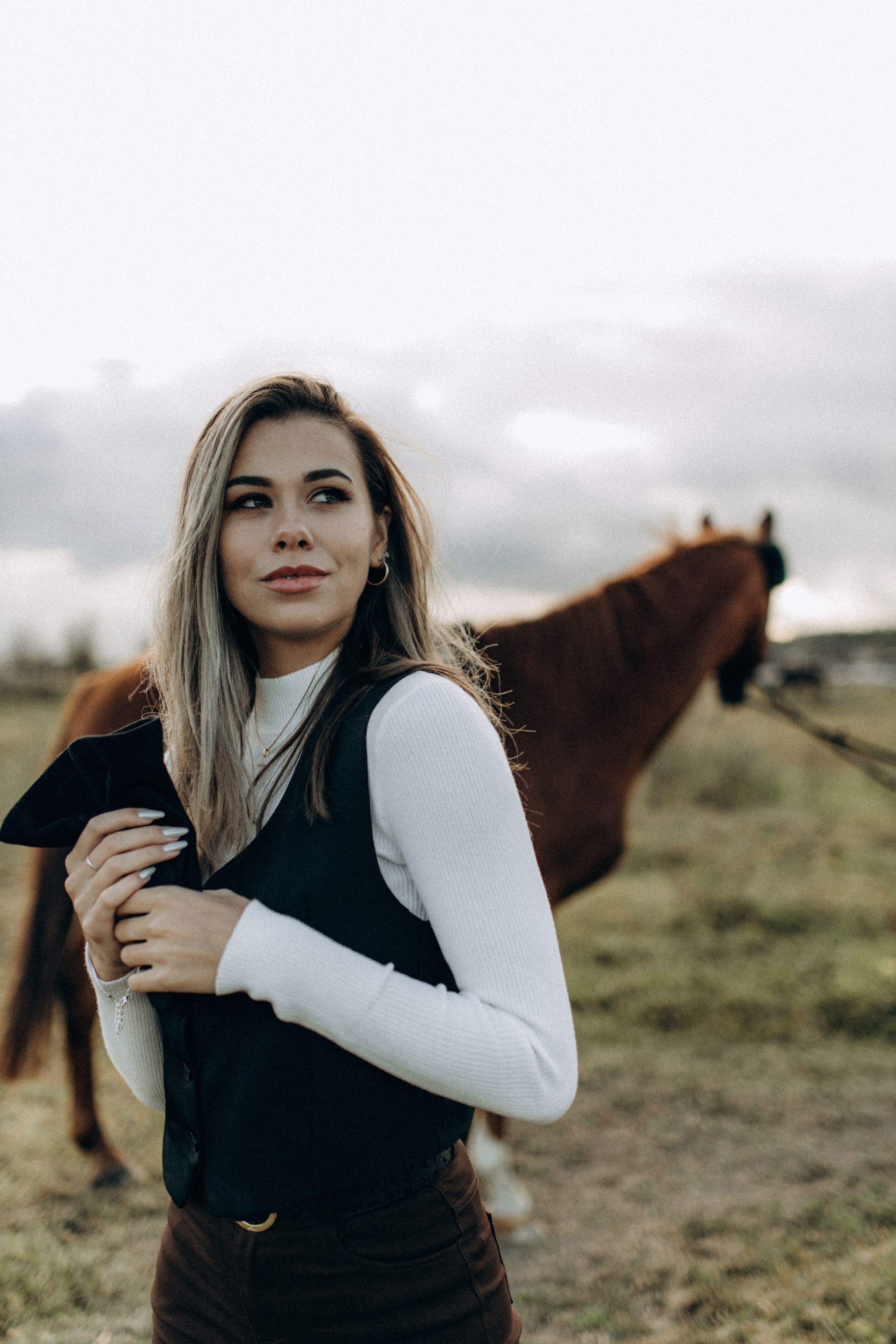 Эля. Фотограф НОГИНСК, Москва, Анастасия Белая