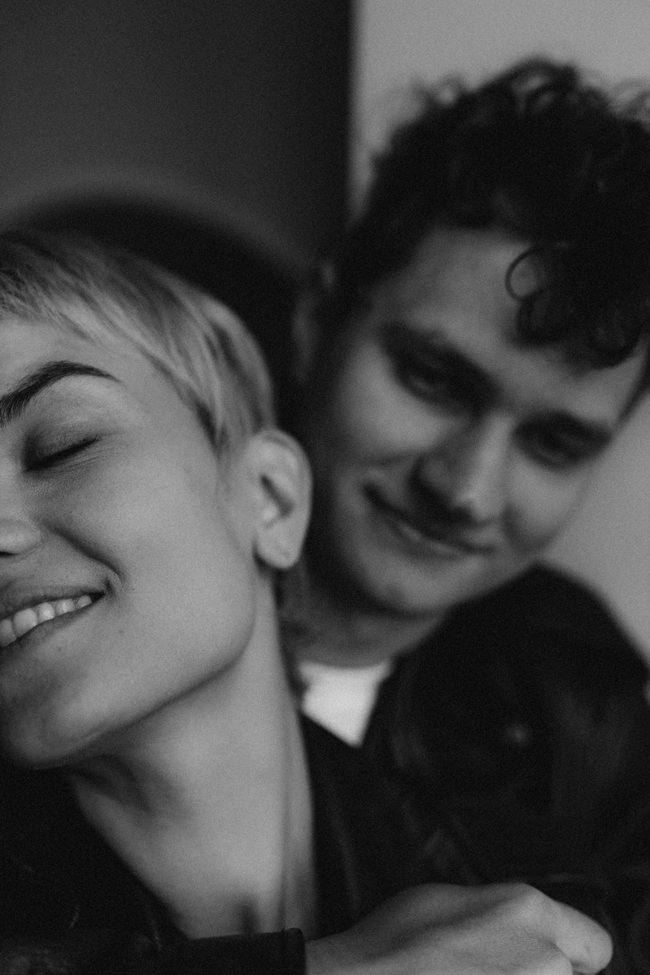 Маша & Женя. Фотограф НОГИНСК, Москва, Анастасия Белая