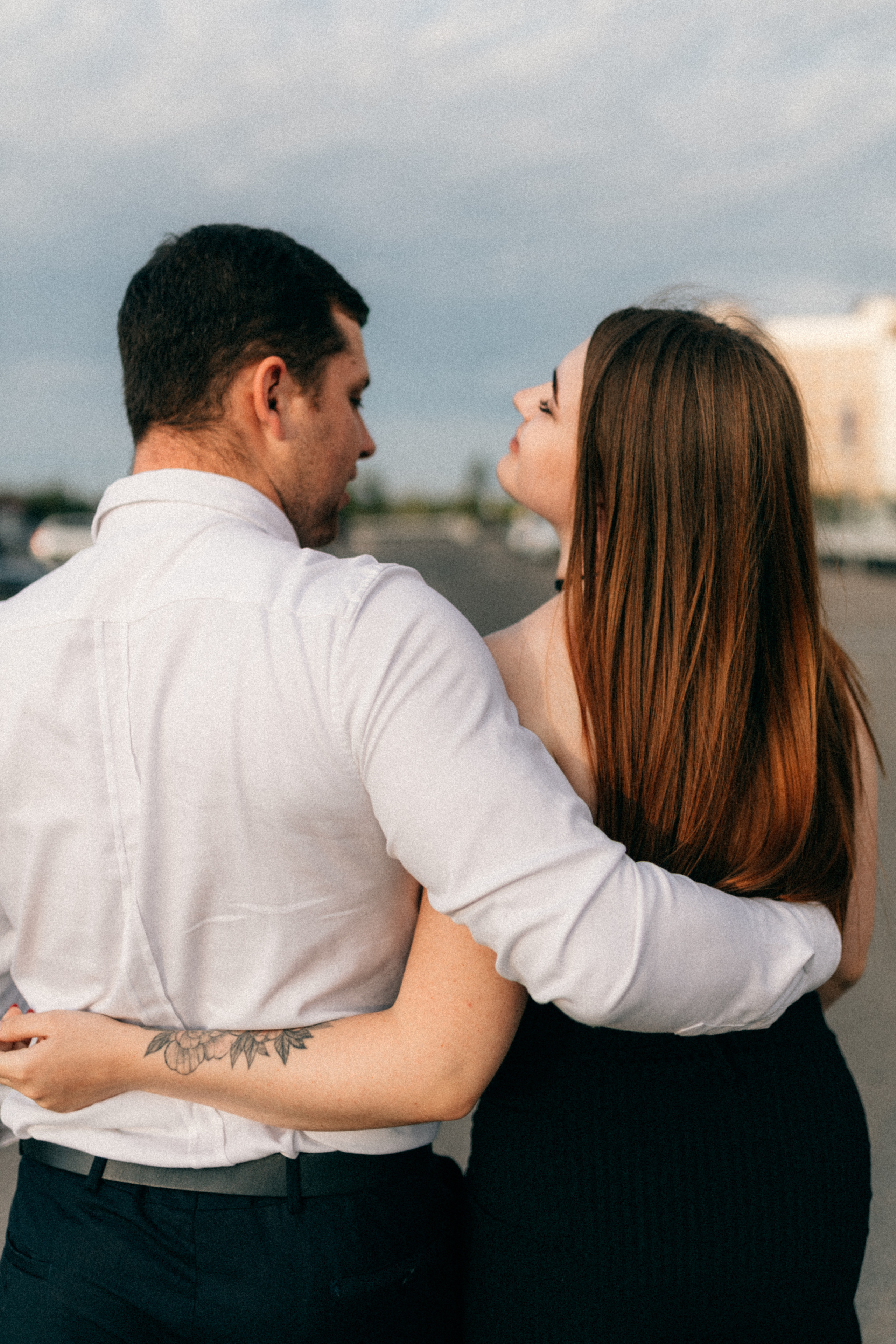 Надя & Илья. Фотограф НОГИНСК, Москва, Анастасия Белая