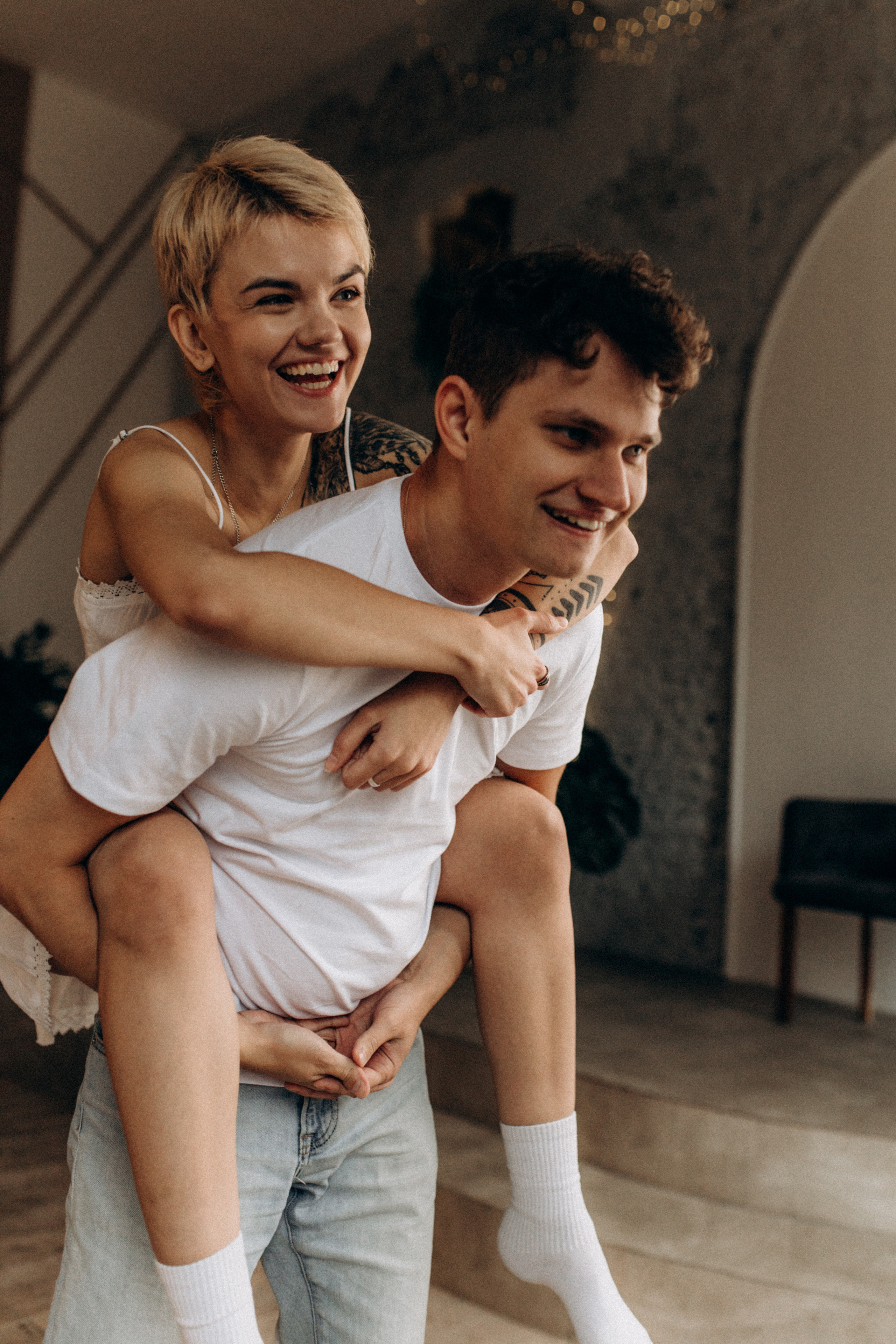 Маша & Женя. Фотограф НОГИНСК, Москва, Анастасия Белая