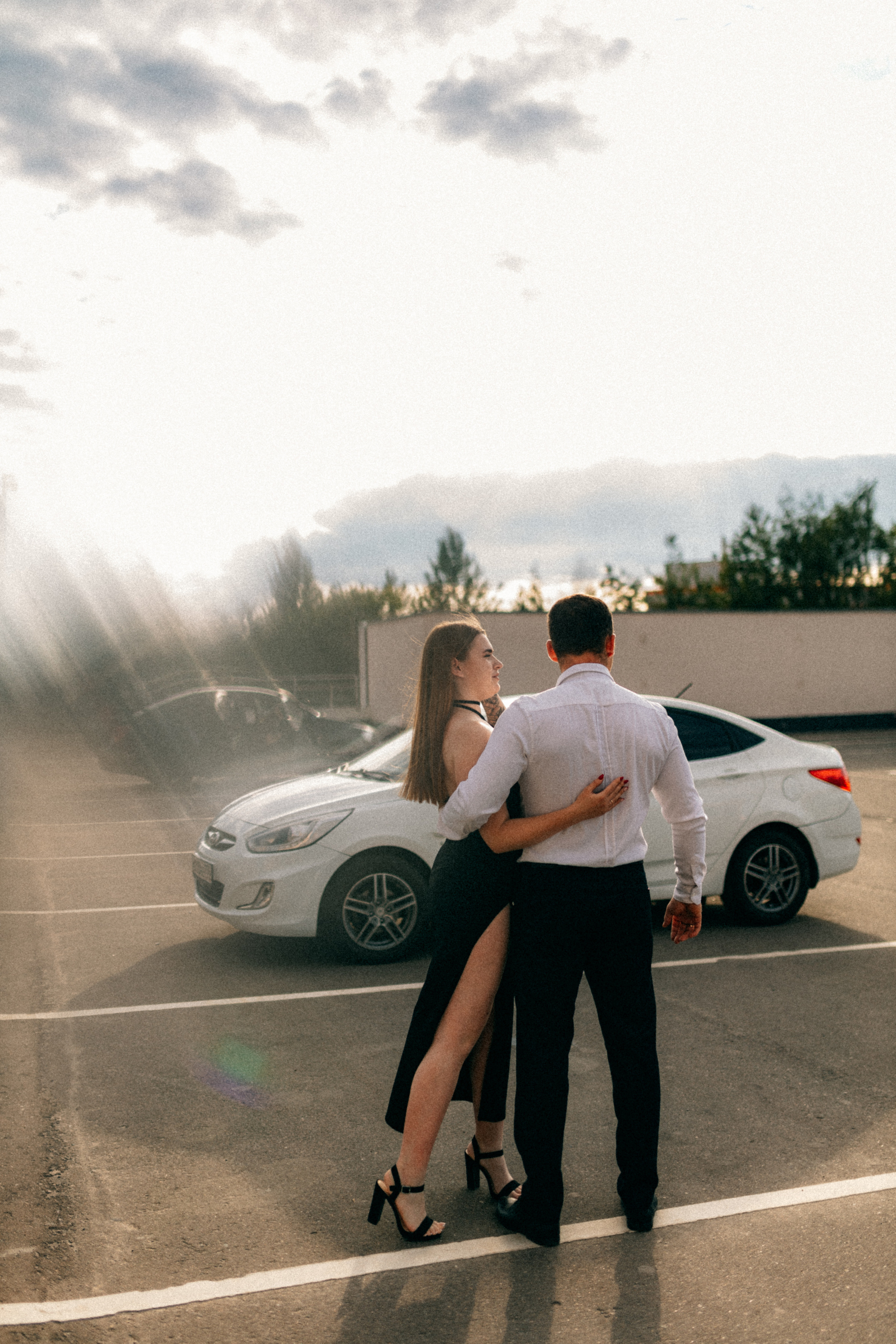 Надя & Илья. Фотограф НОГИНСК, Москва, Анастасия Белая