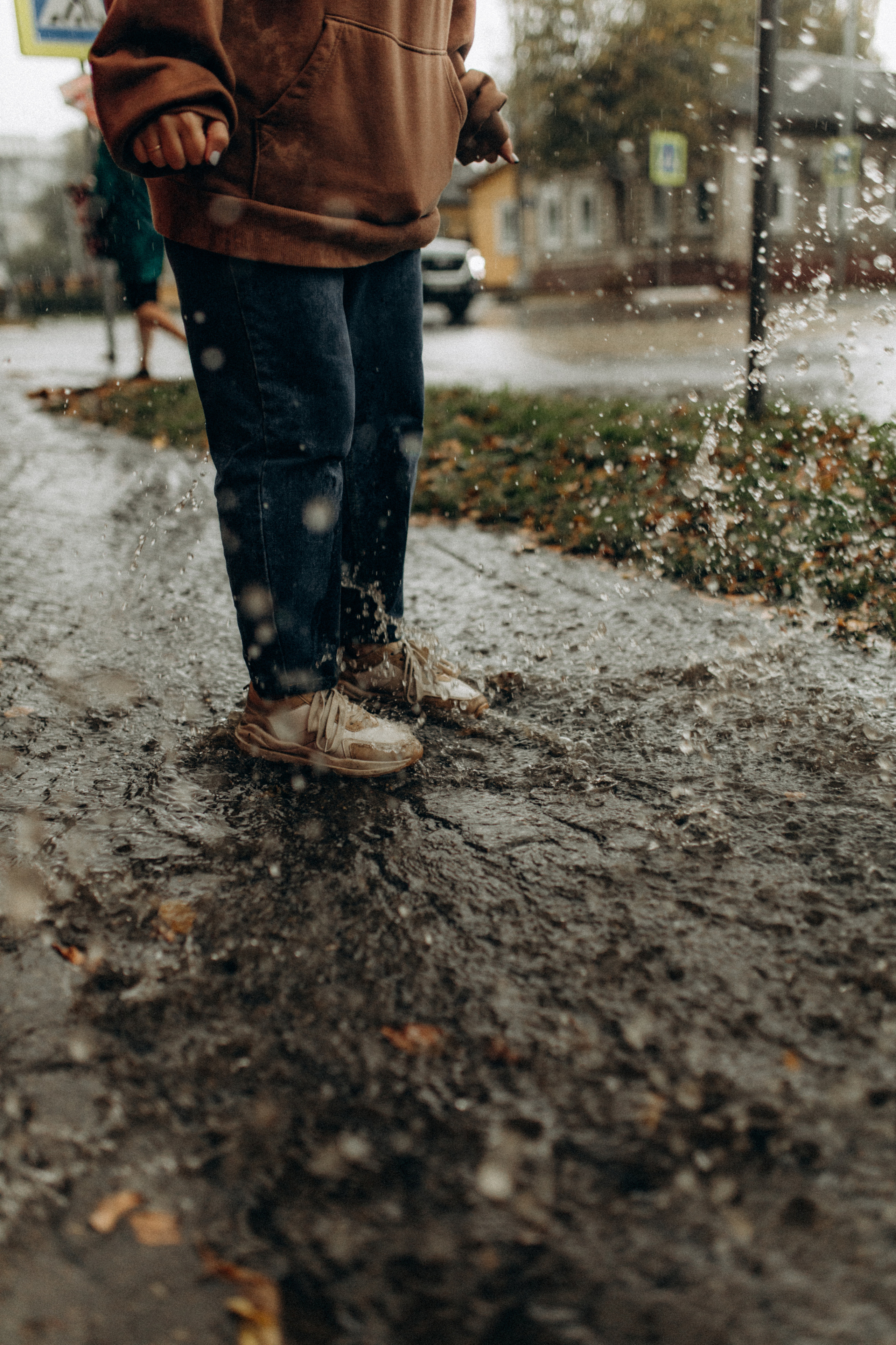 Надя. Фотограф НОГИНСК, Москва, Анастасия Белая