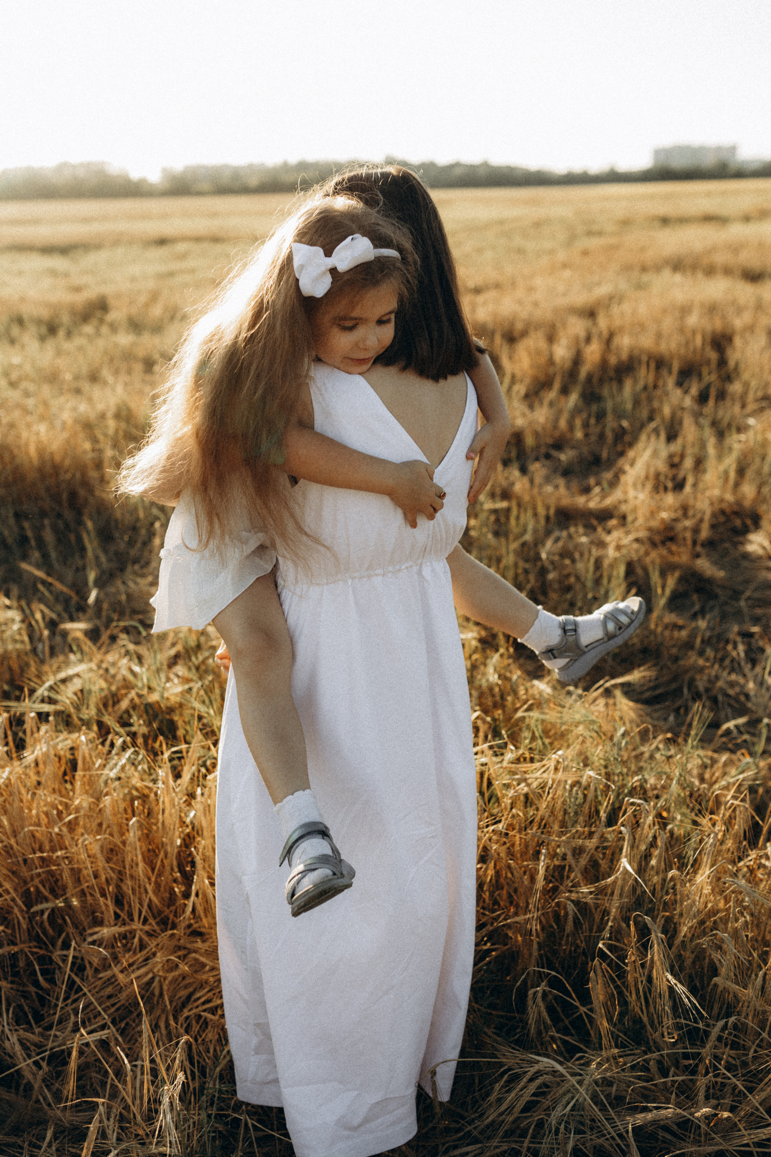 Варя & Полина. Фотограф НОГИНСК, Москва, Анастасия Белая