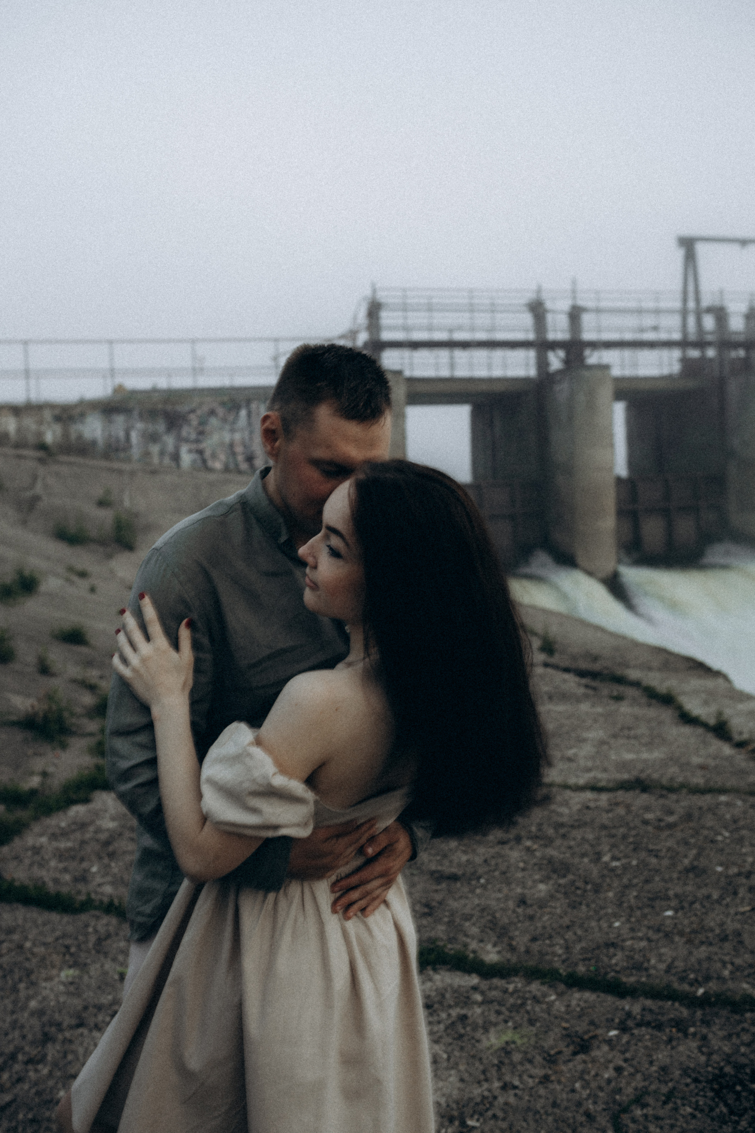 Лера & Слава. Фотограф НОГИНСК, Москва, Анастасия Белая