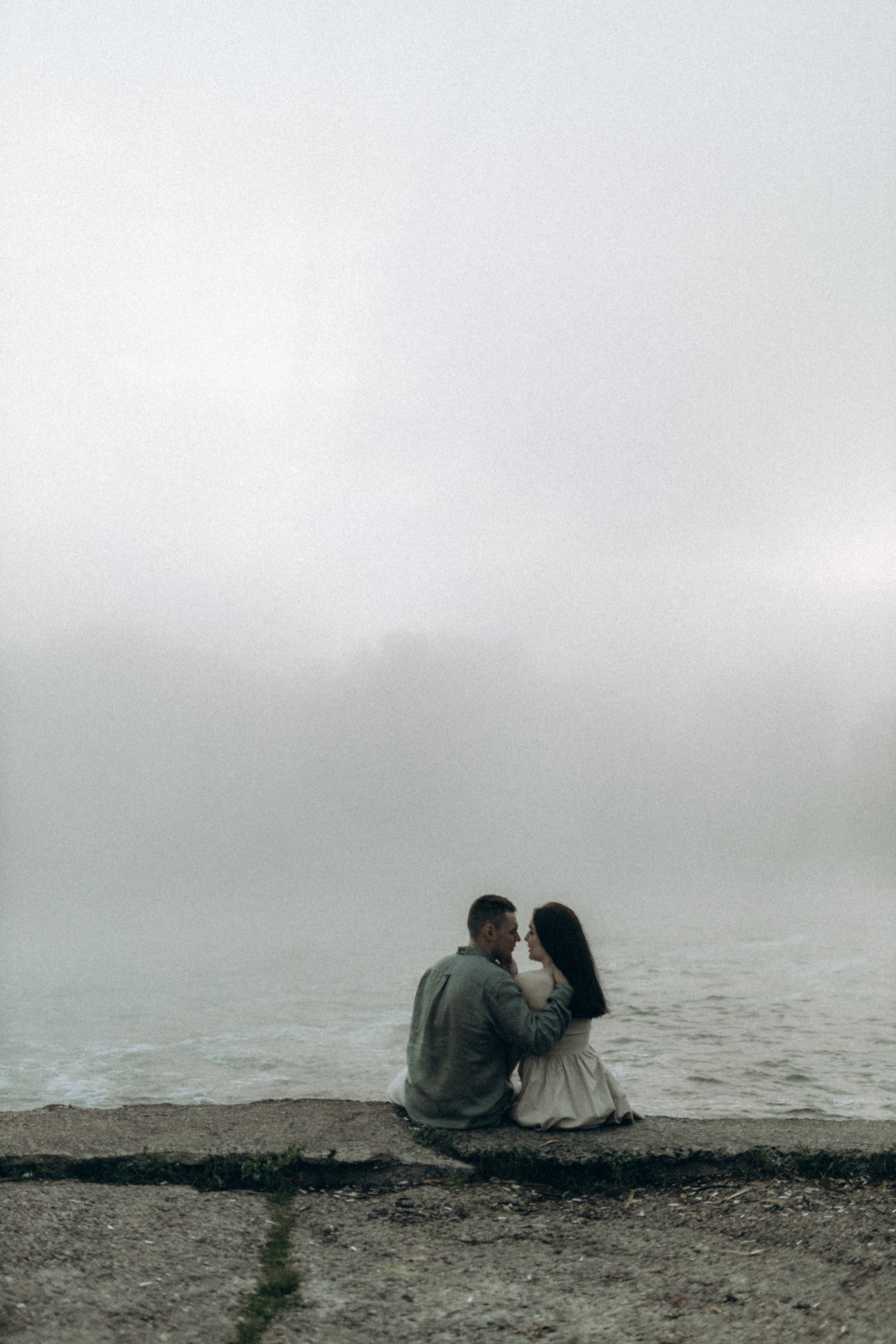 Лера & Слава. Фотограф НОГИНСК, Москва, Анастасия Белая