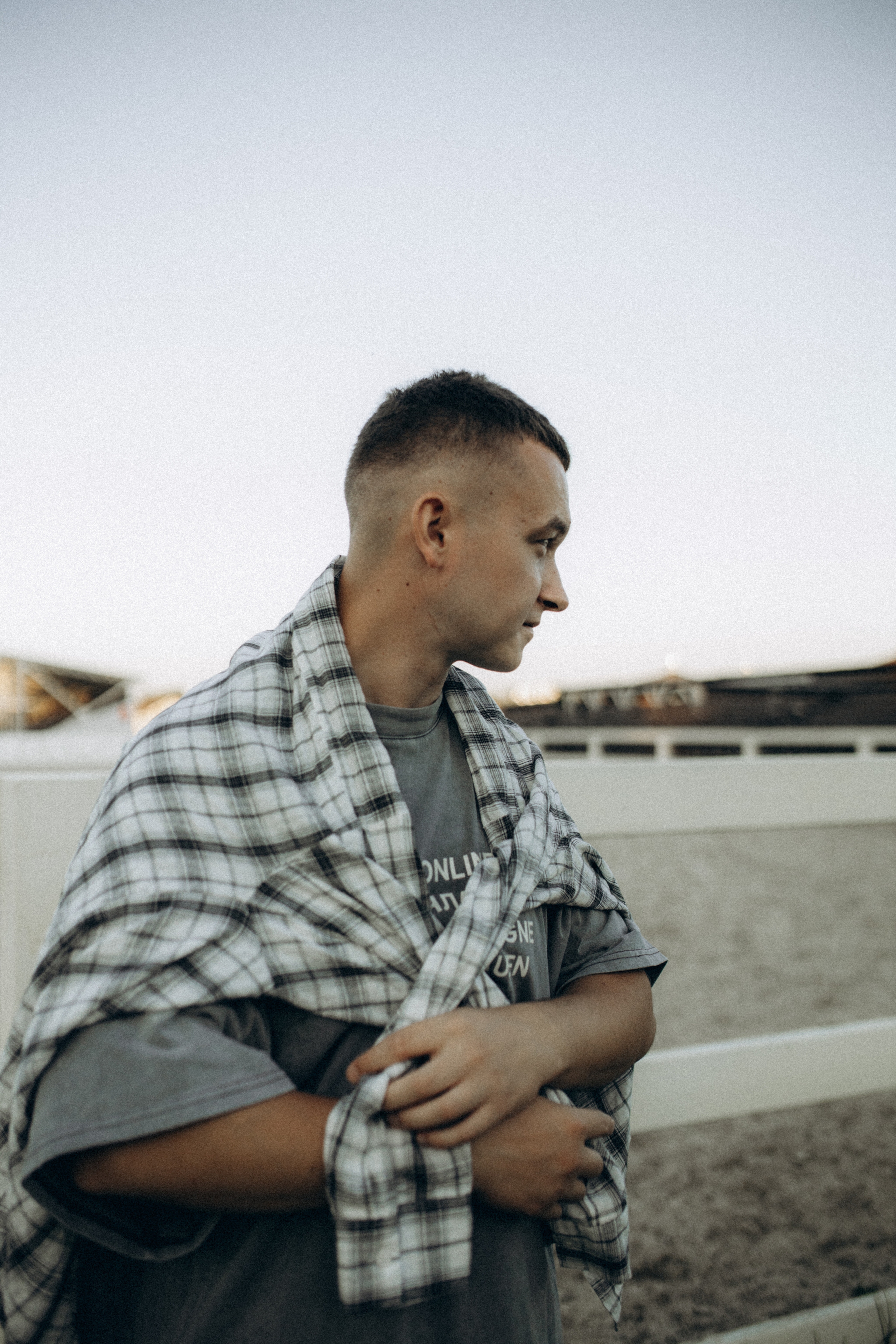 Серёжа, Настя, Антон. Фотограф НОГИНСК, Москва, Анастасия Белая