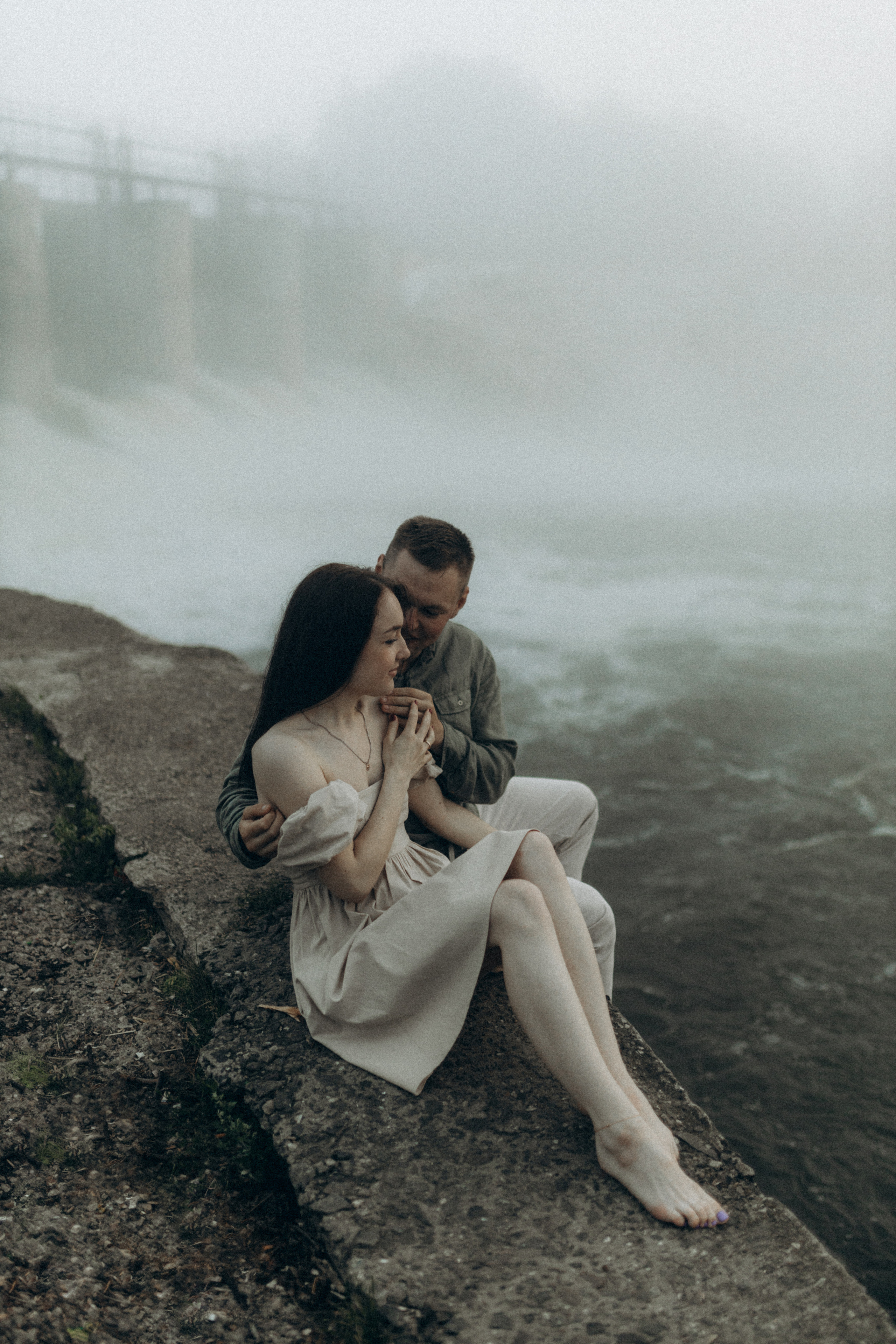 Лера & Слава. Фотограф НОГИНСК, Москва, Анастасия Белая