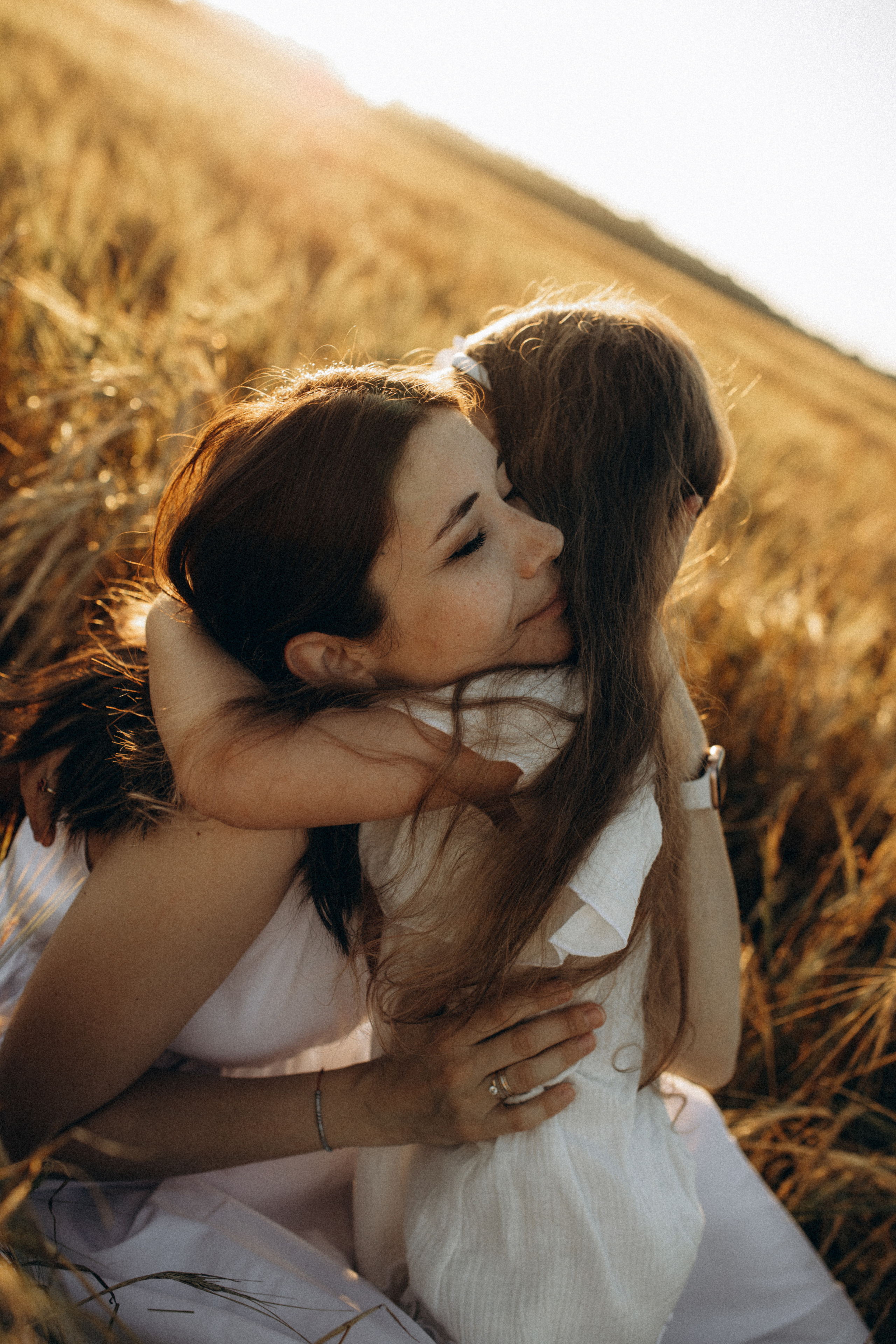 Варя & Полина. Фотограф НОГИНСК, Москва, Анастасия Белая