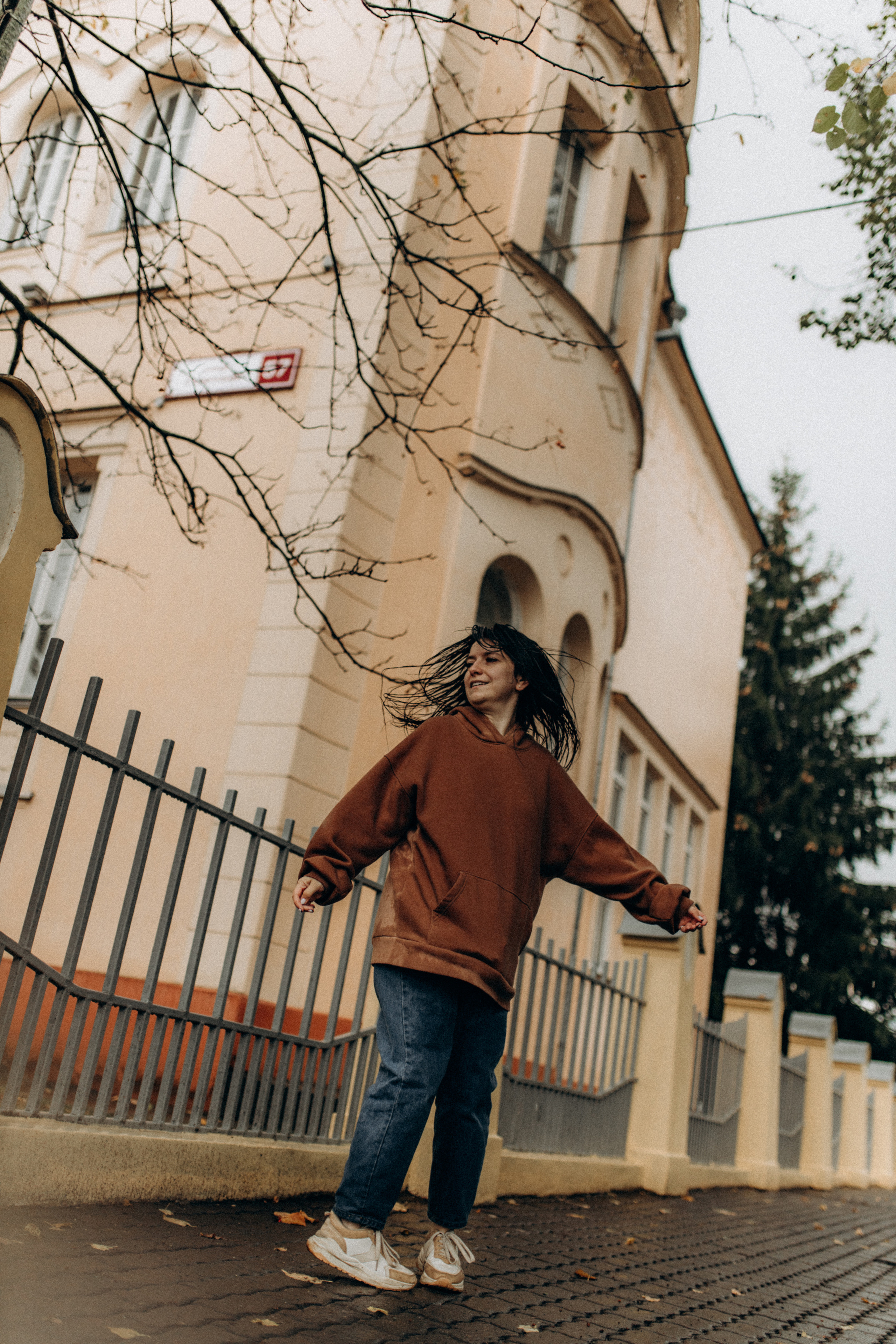 Надя. Фотограф НОГИНСК, Москва, Анастасия Белая