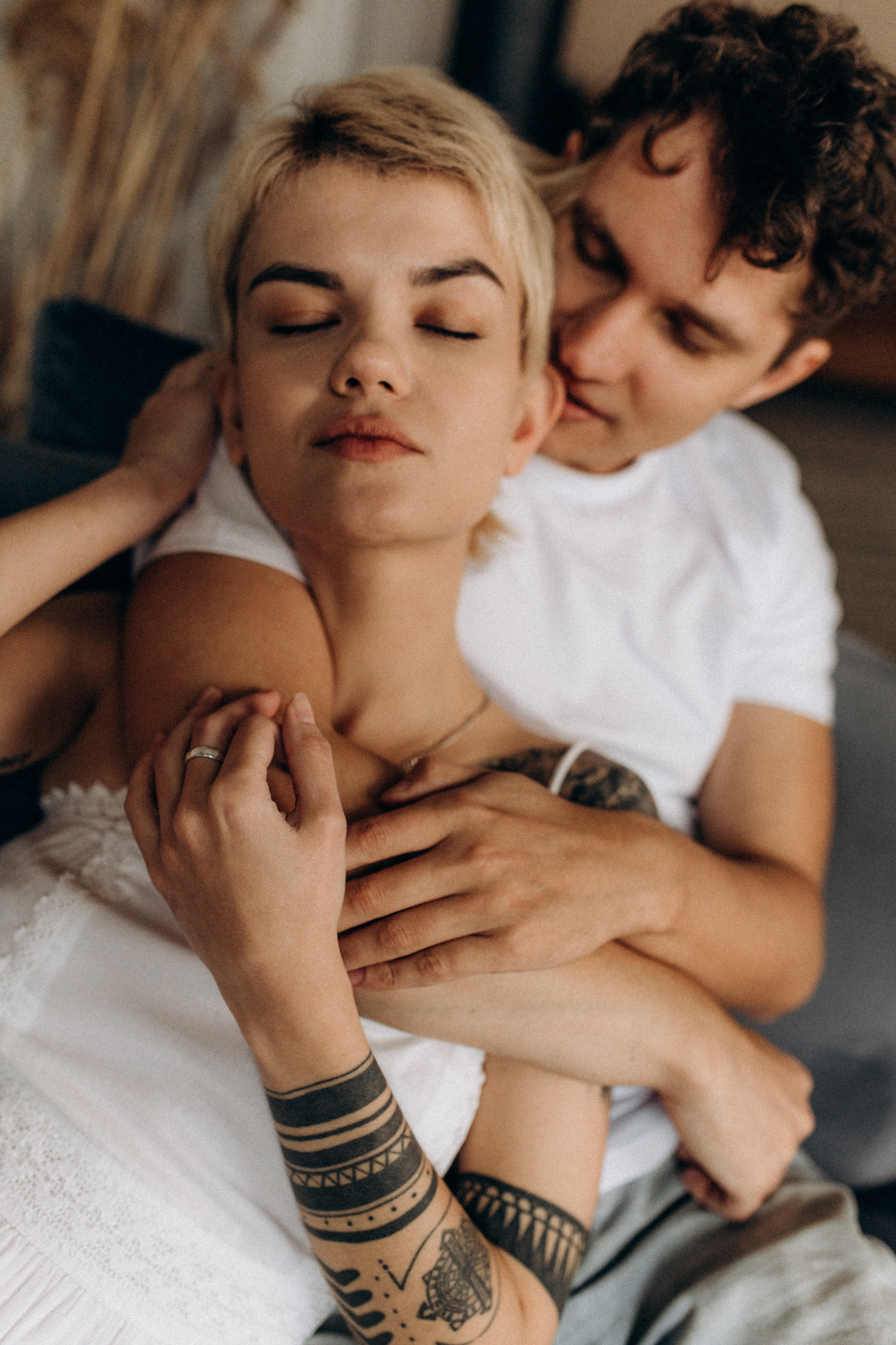 Маша & Женя. Фотограф НОГИНСК, Москва, Анастасия Белая