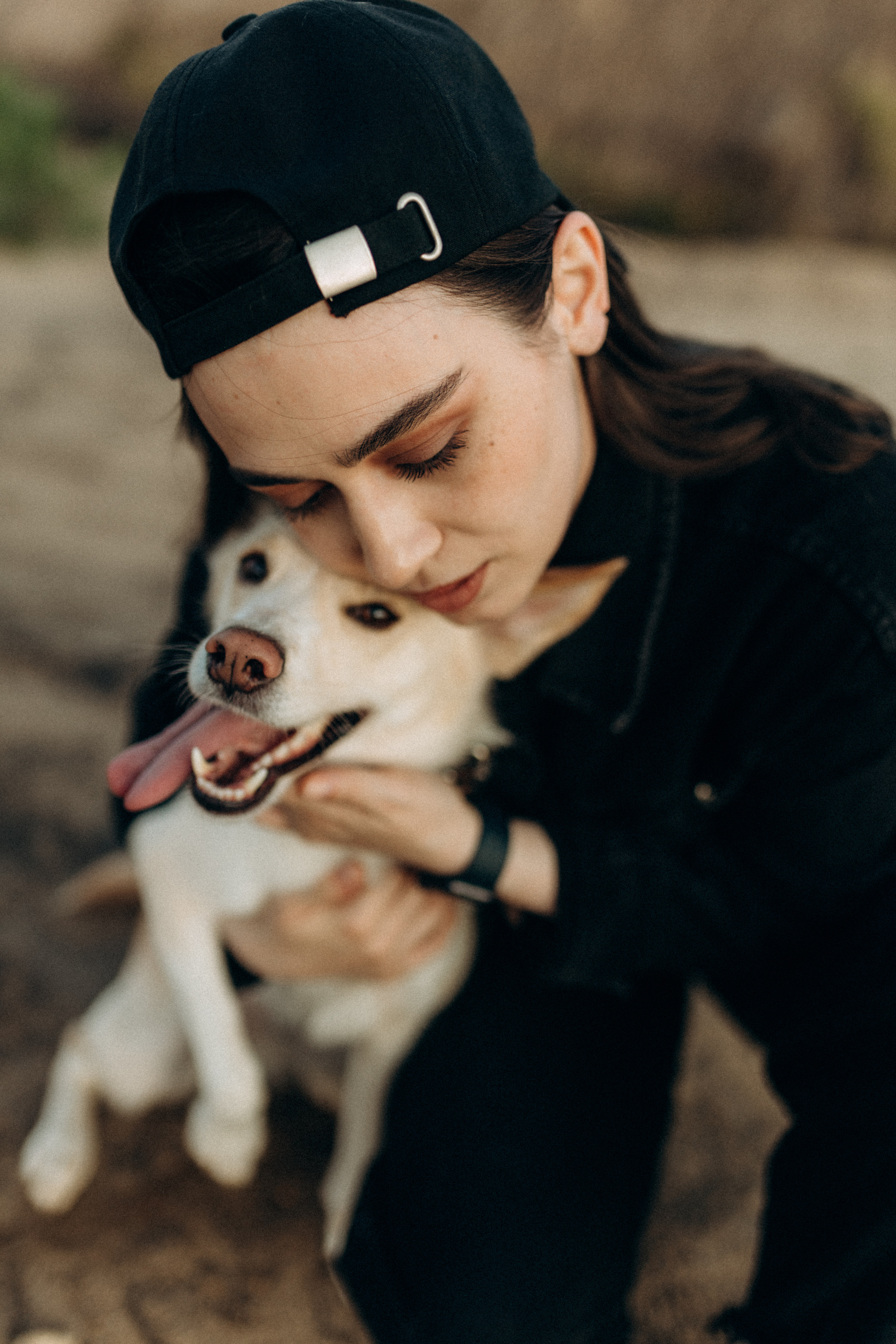 Диана & Айси. Фотограф НОГИНСК, Москва, Анастасия Белая