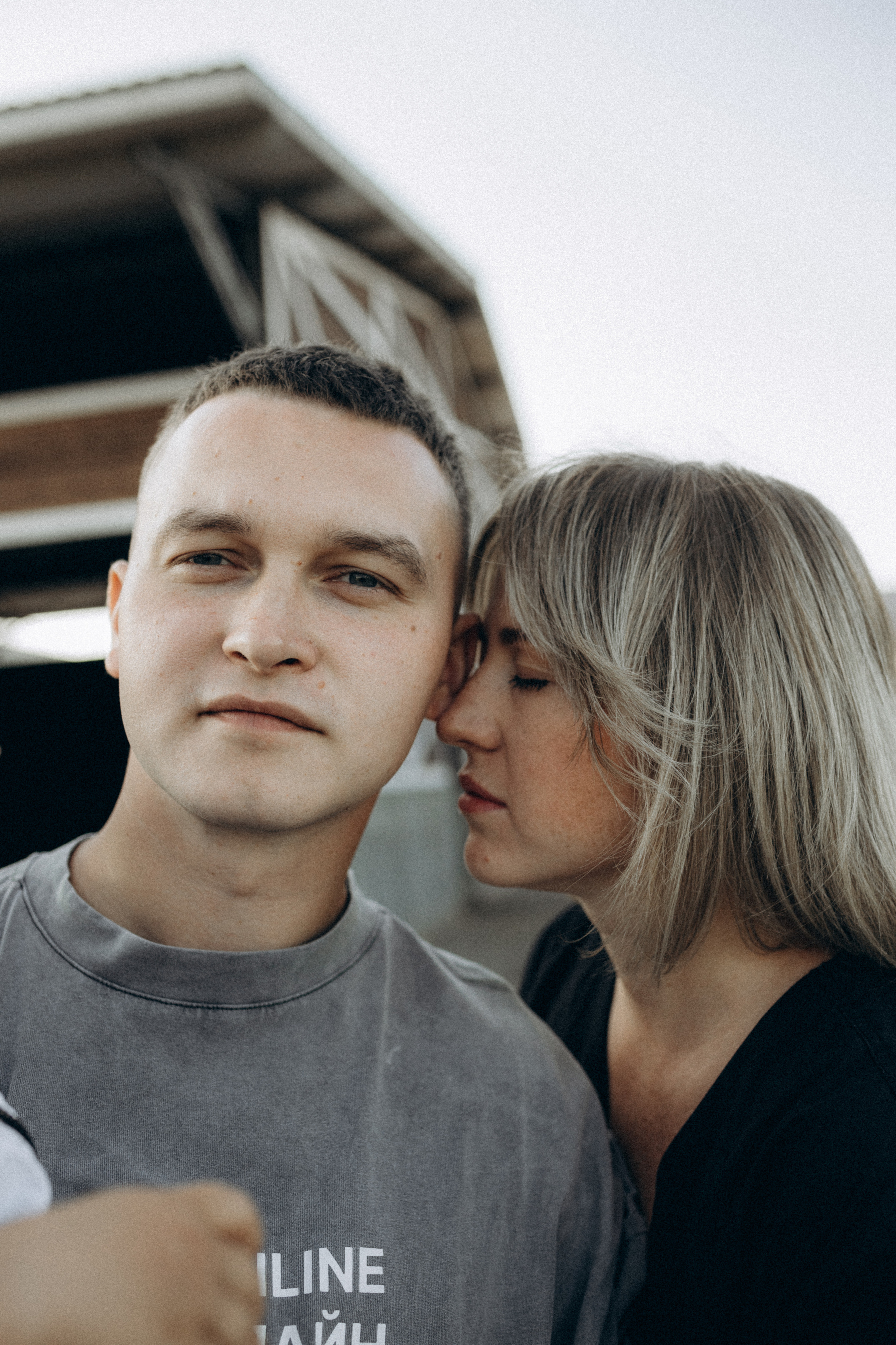 Серёжа, Настя, Антон. Фотограф НОГИНСК, Москва, Анастасия Белая