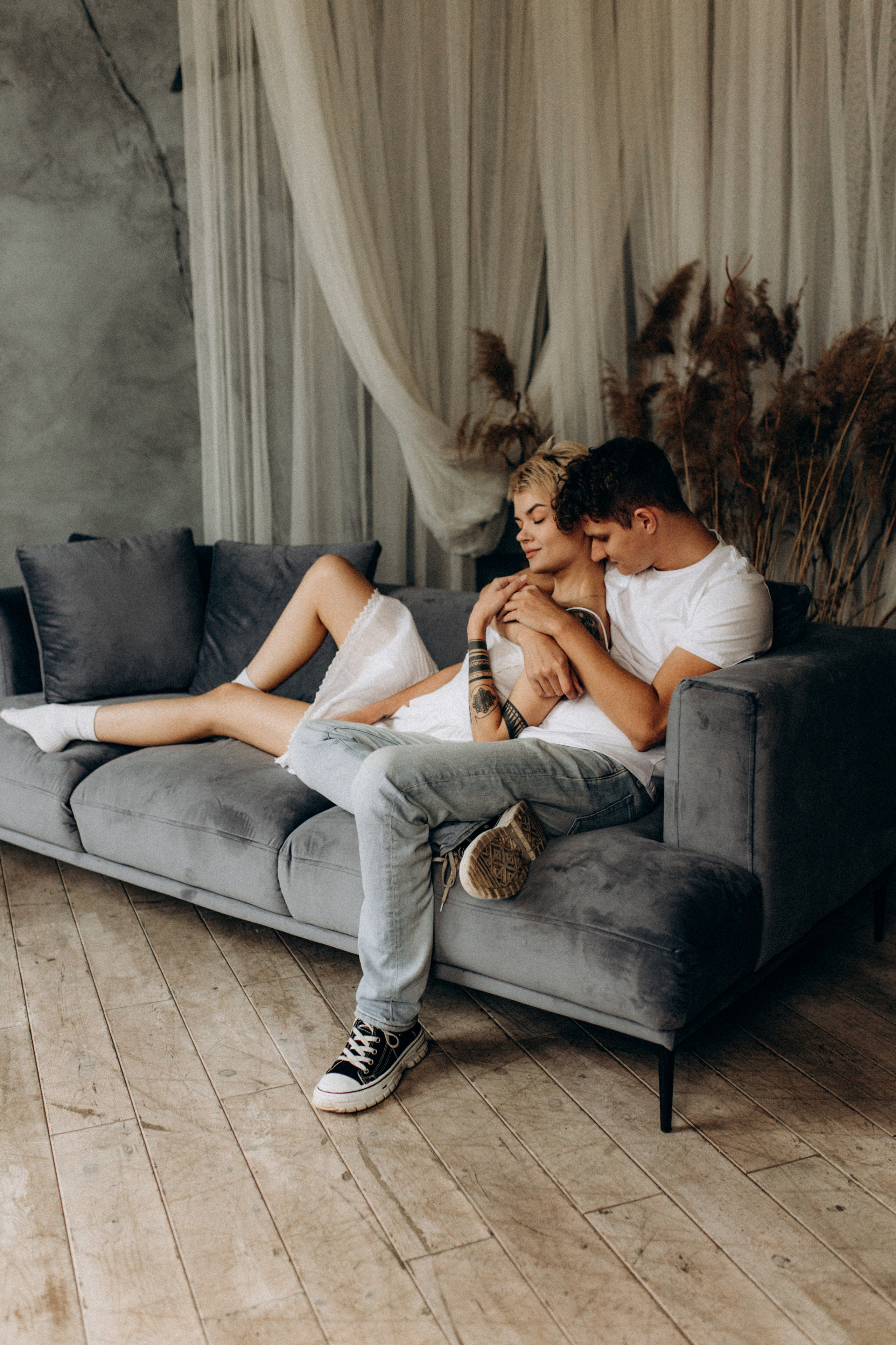 Маша & Женя. Фотограф НОГИНСК, Москва, Анастасия Белая