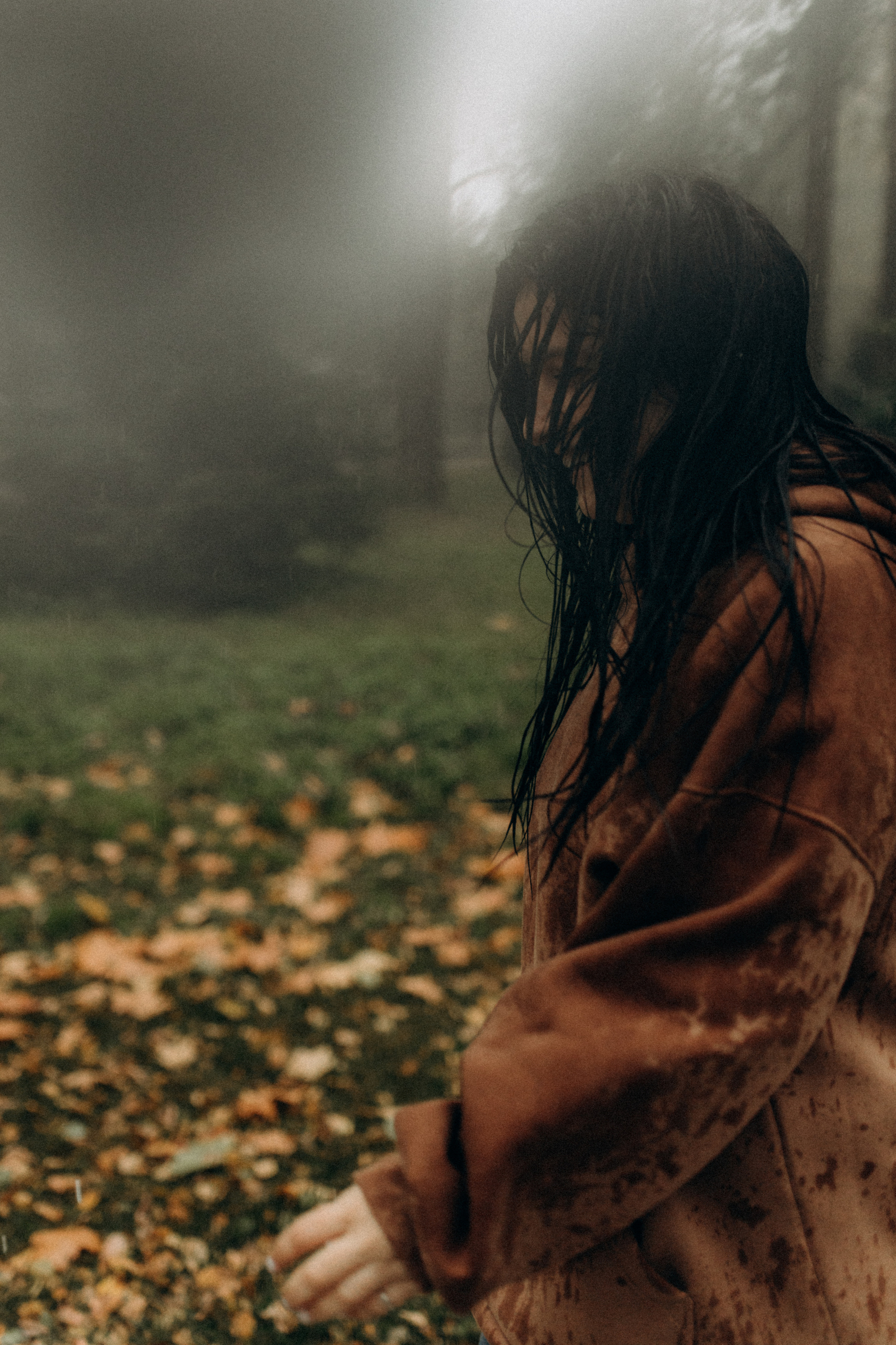 Надя. Фотограф НОГИНСК, Москва, Анастасия Белая