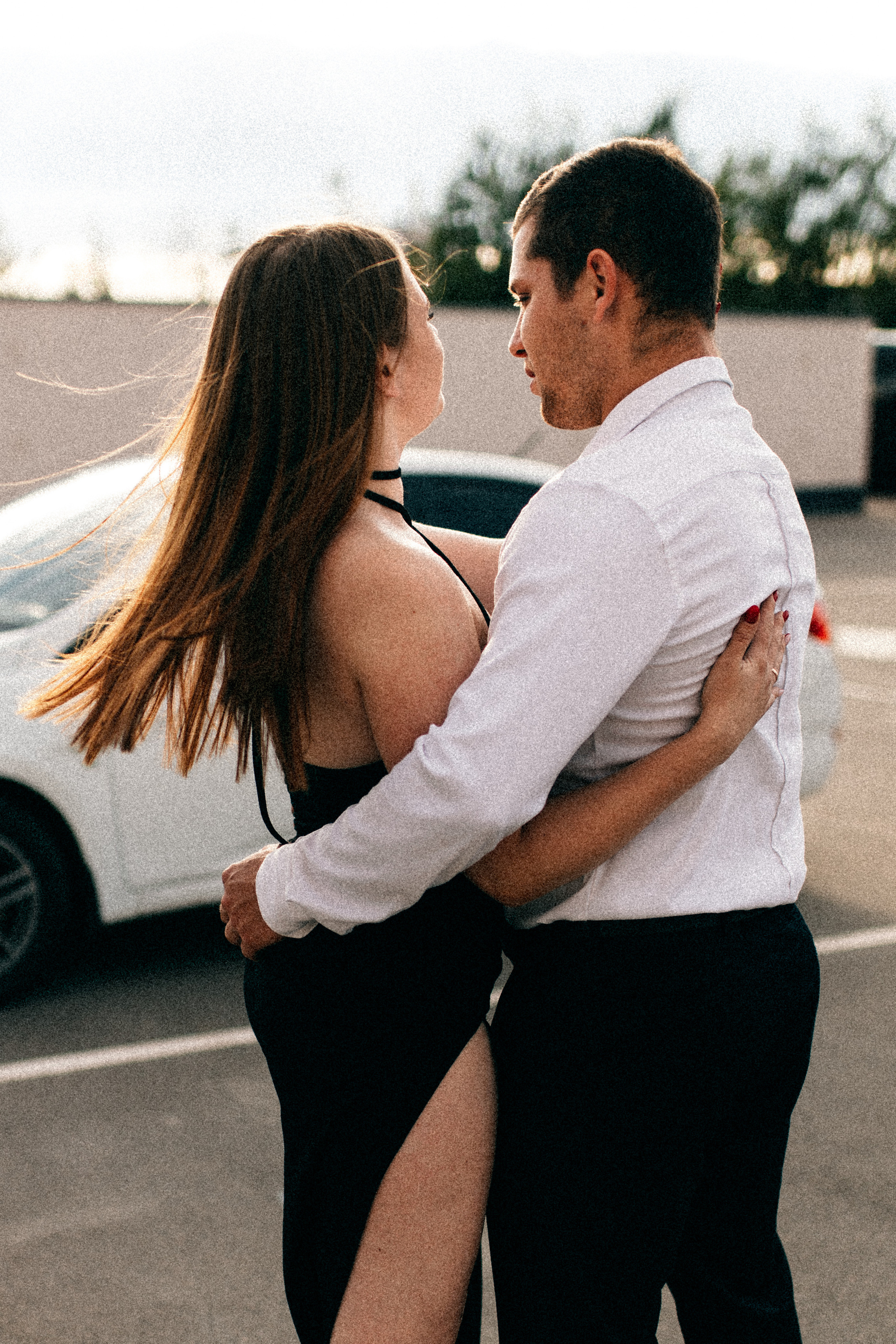 Надя & Илья. Фотограф НОГИНСК, Москва, Анастасия Белая