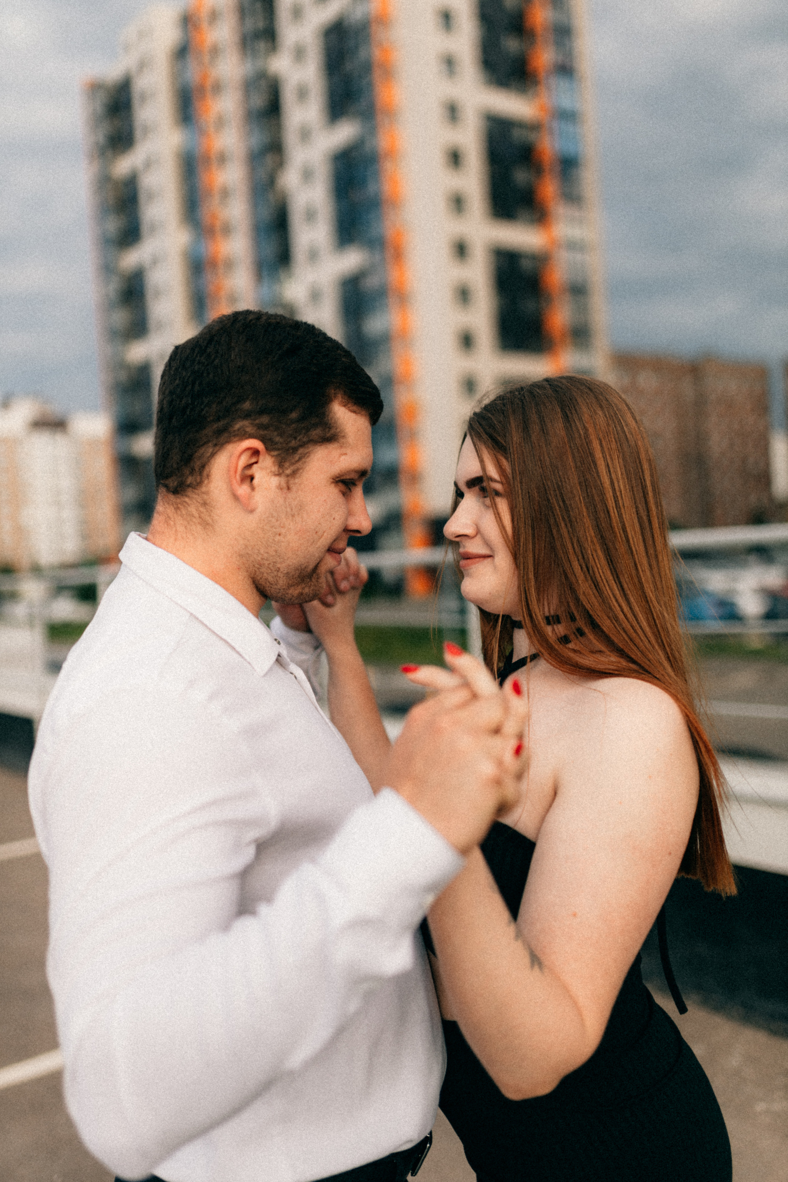 Надя & Илья. Фотограф НОГИНСК, Москва, Анастасия Белая