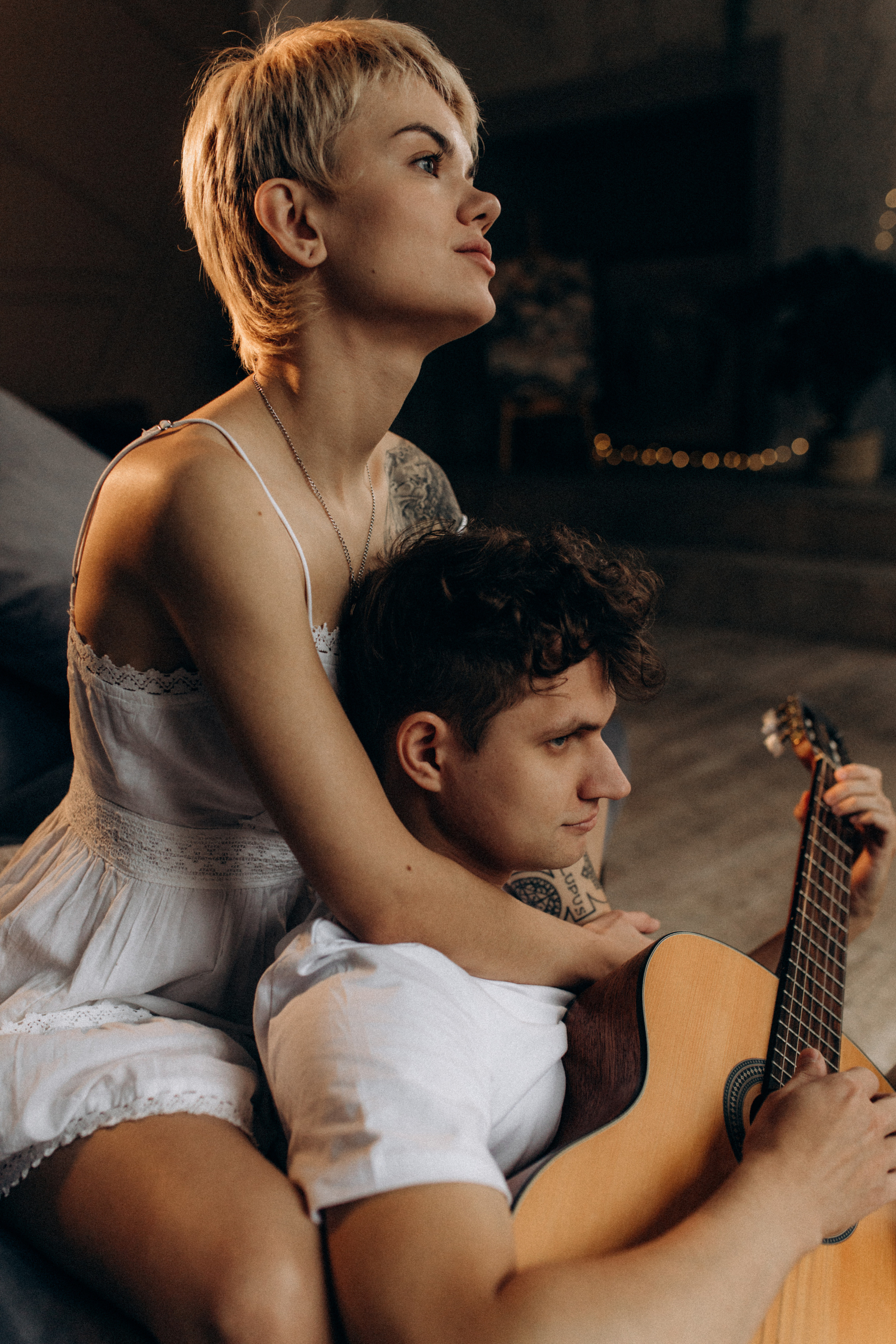 Маша & Женя. Фотограф НОГИНСК, Москва, Анастасия Белая