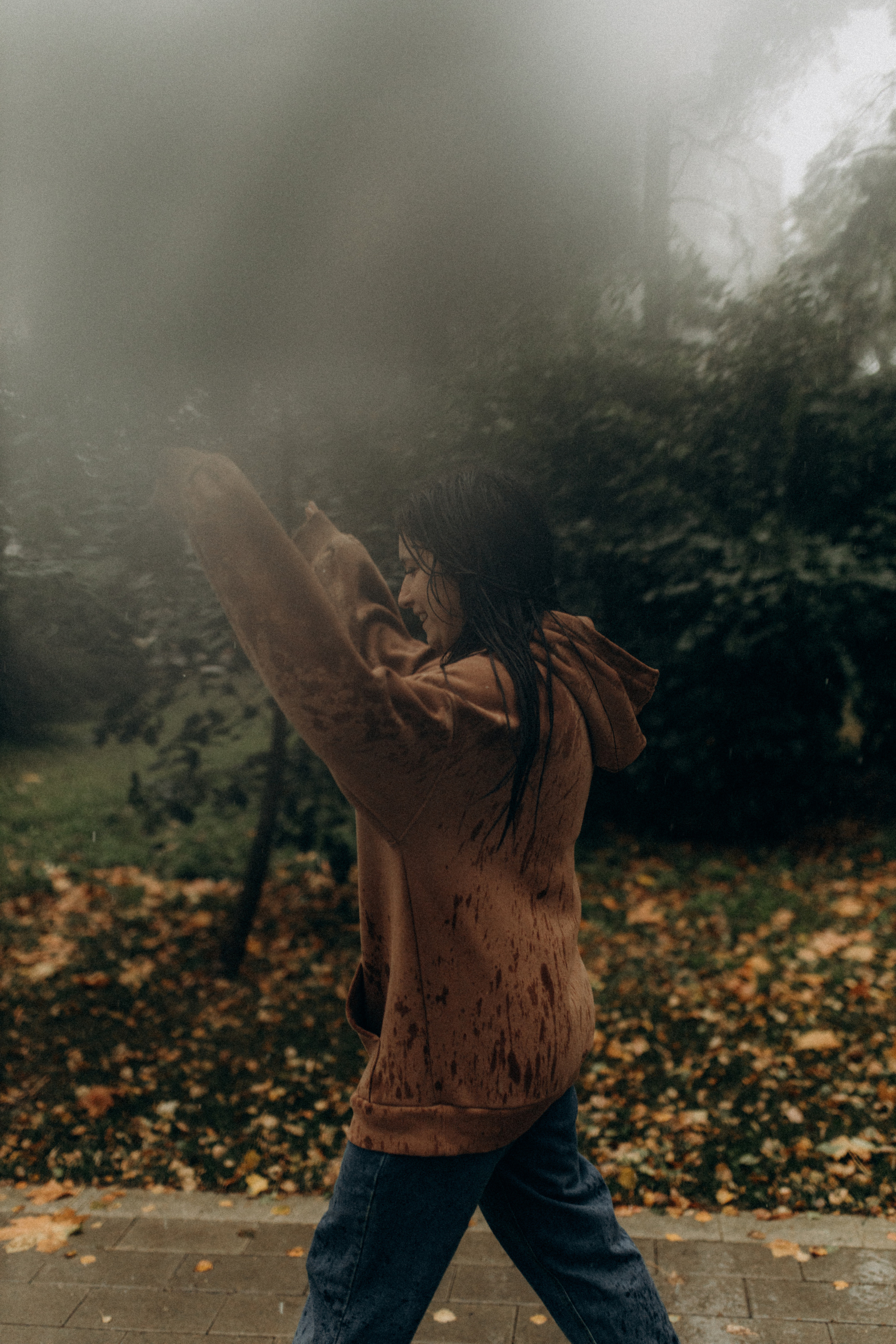 Надя. Фотограф НОГИНСК, Москва, Анастасия Белая