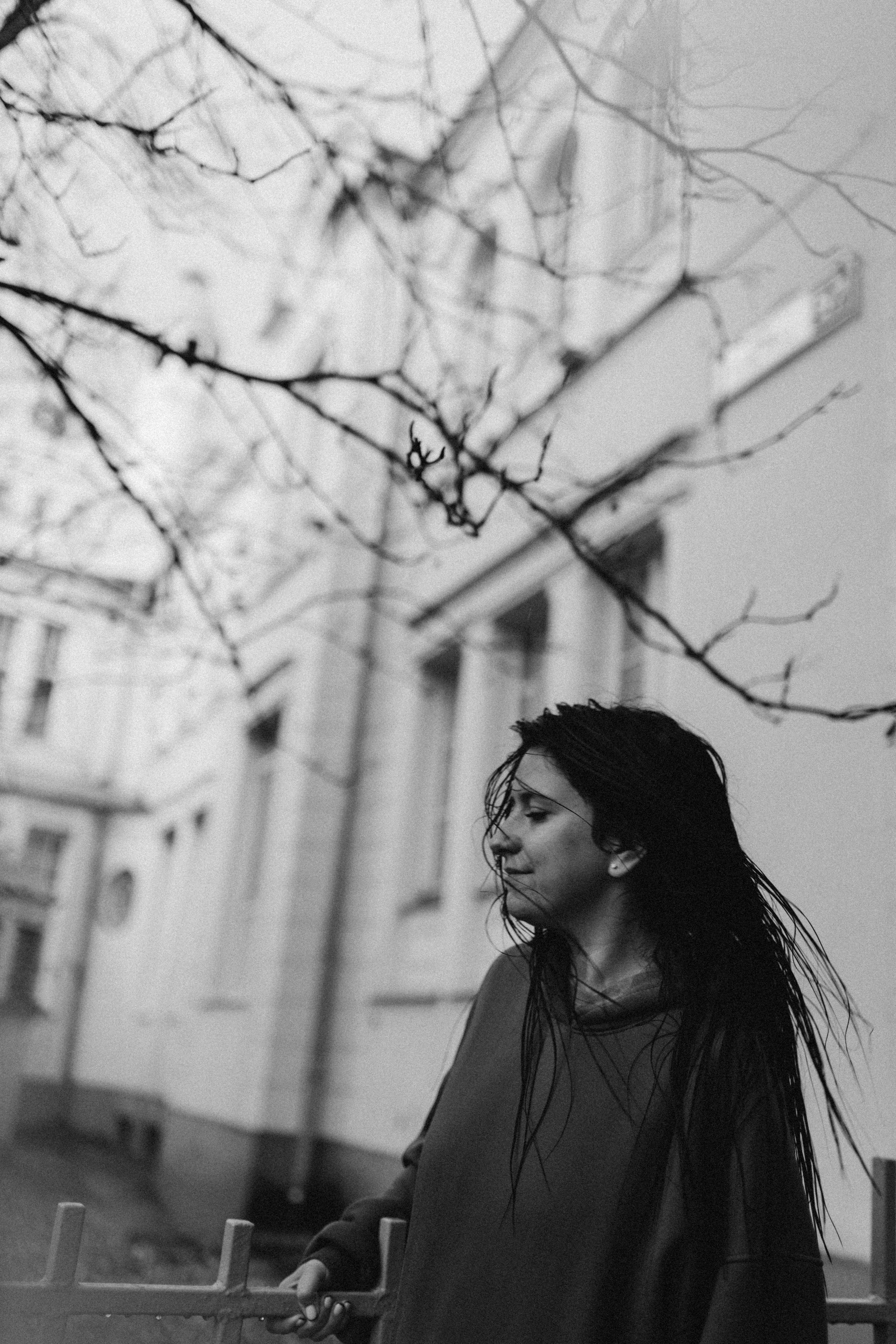 Надя. Фотограф НОГИНСК, Москва, Анастасия Белая