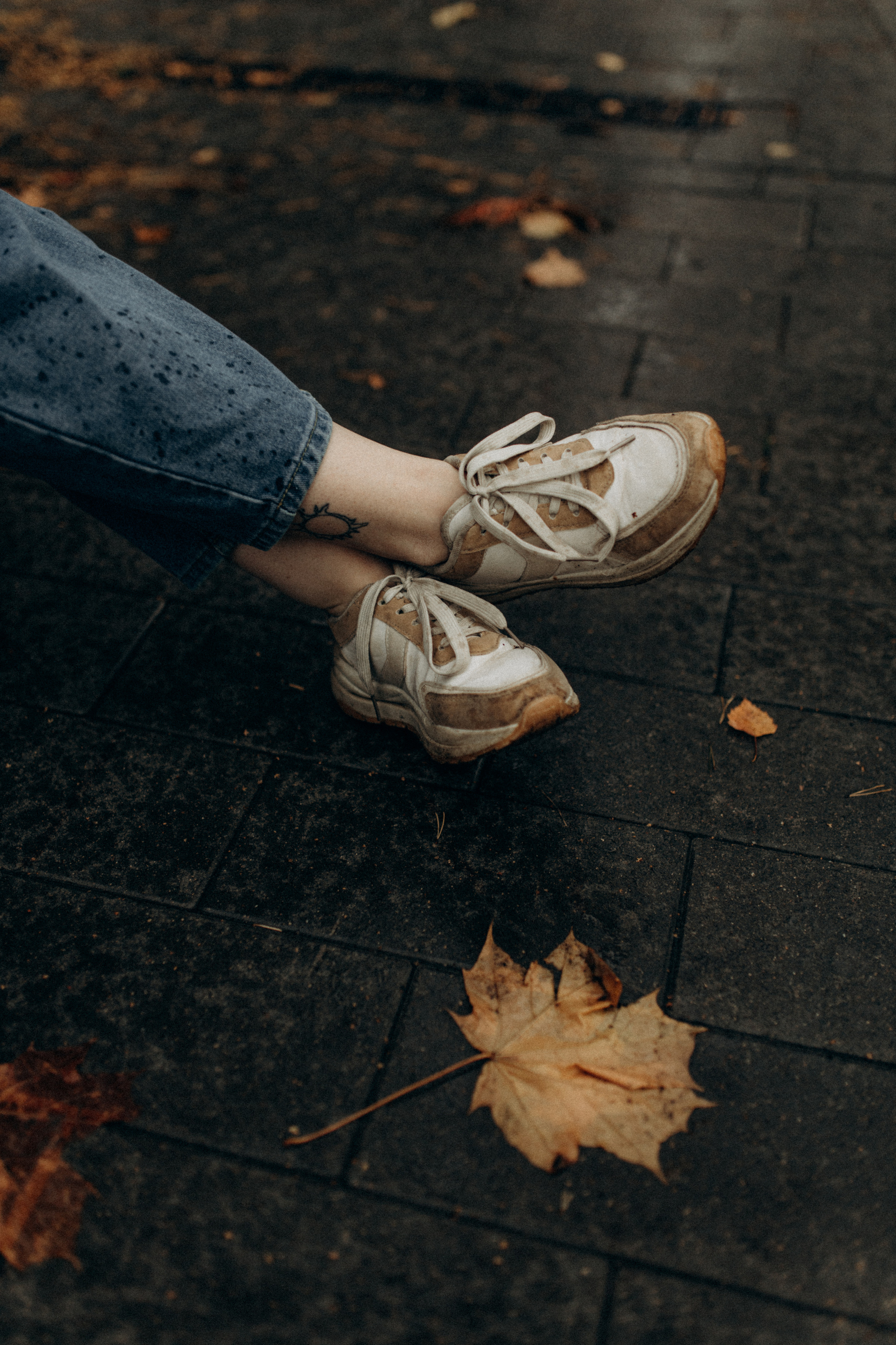 Надя. Фотограф НОГИНСК, Москва, Анастасия Белая