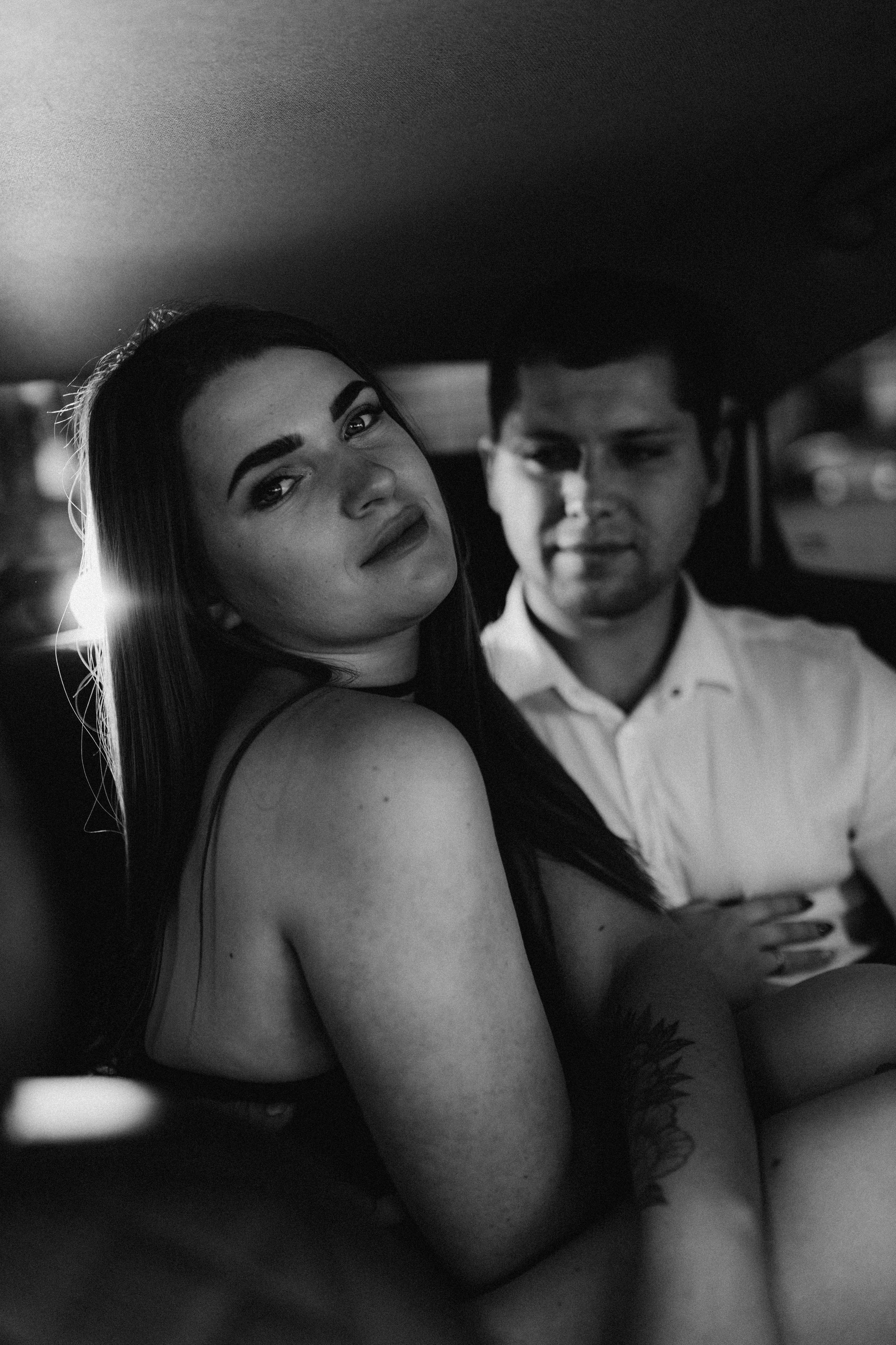 Надя & Илья. Фотограф НОГИНСК, Москва, Анастасия Белая