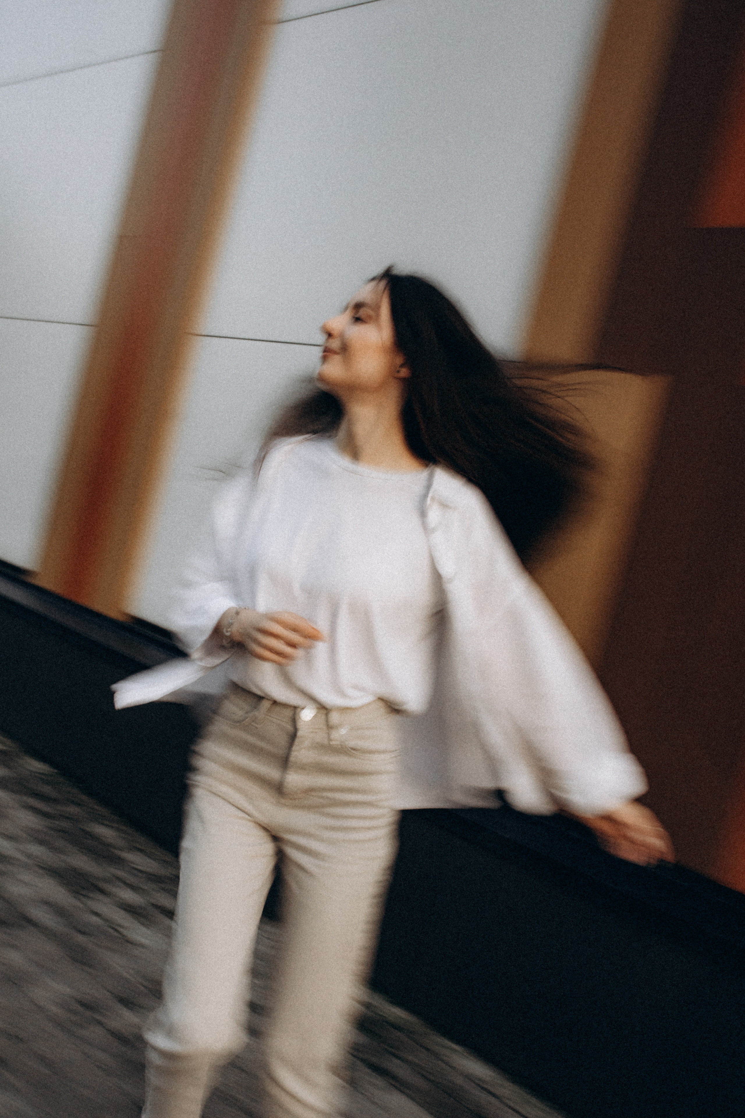 Ника. Фотограф НОГИНСК, Москва, Анастасия Белая