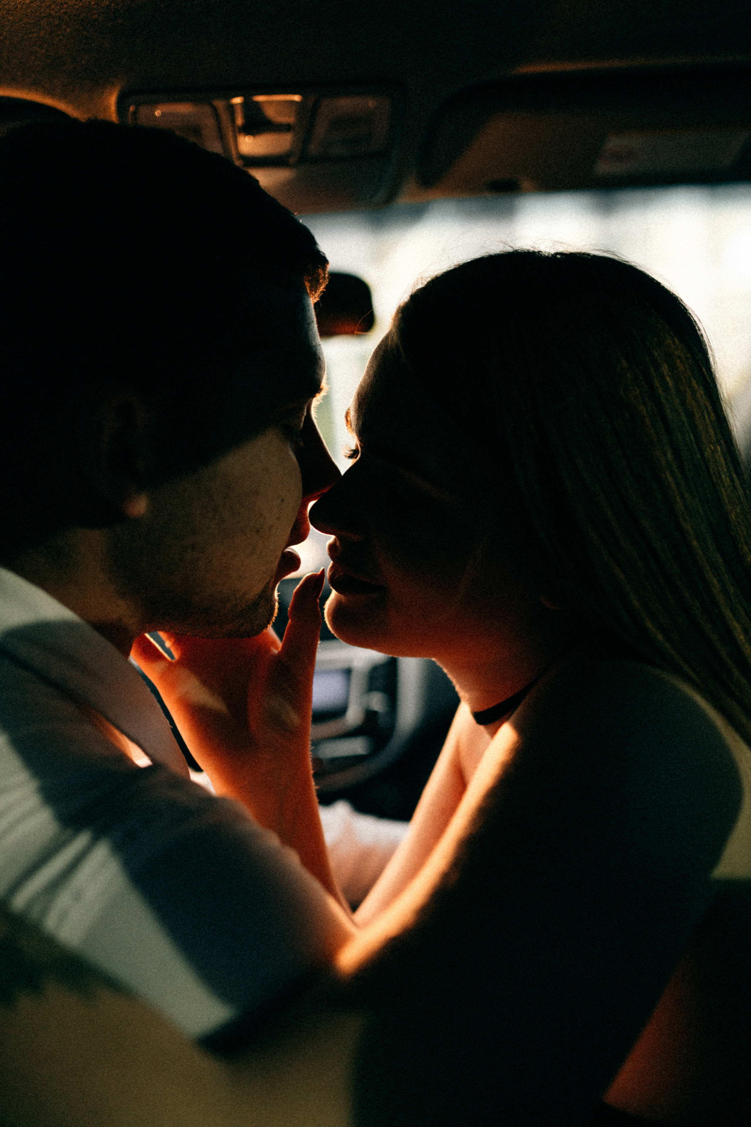 Надя & Илья. Фотограф НОГИНСК, Москва, Анастасия Белая