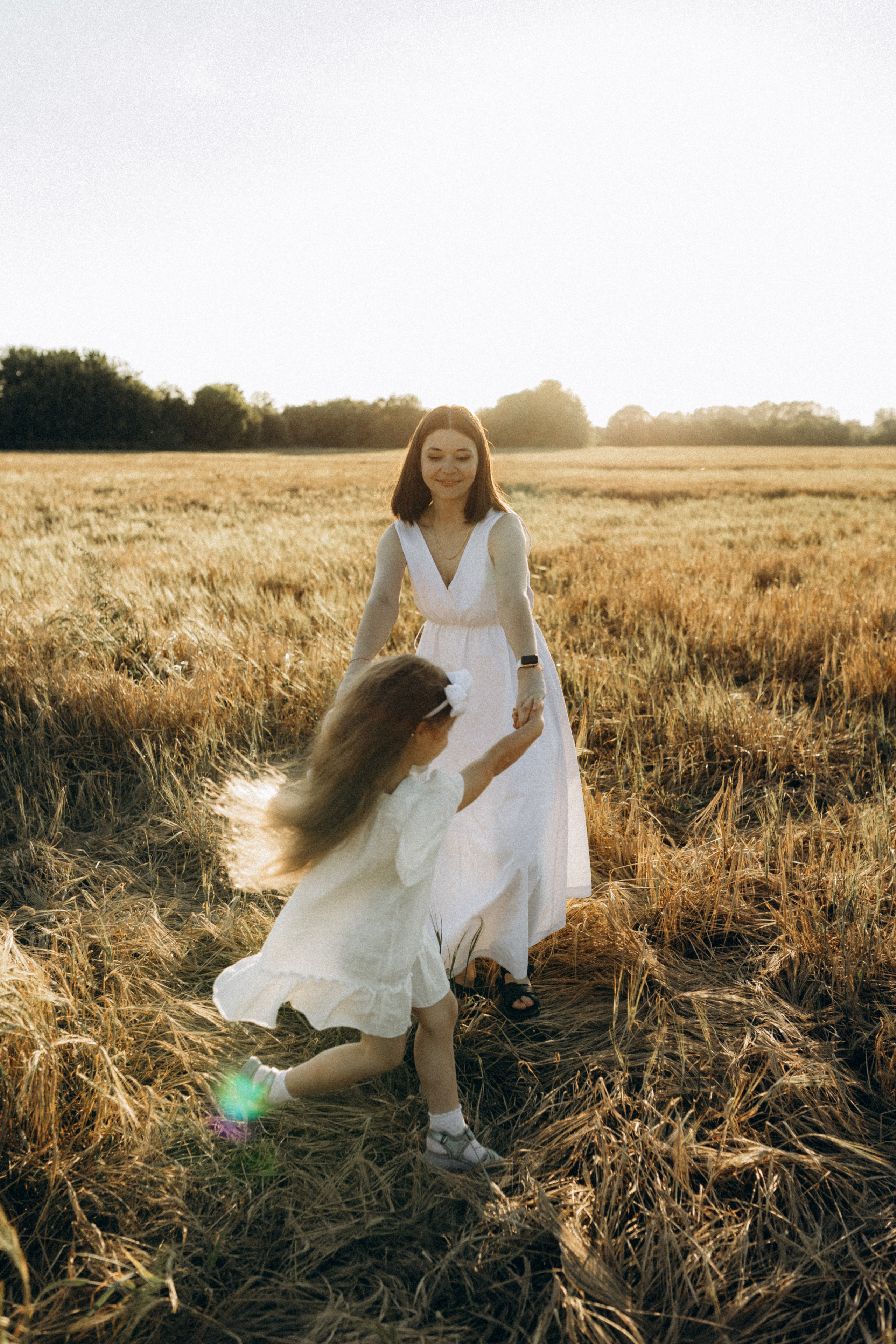 Варя & Полина. Фотограф НОГИНСК, Москва, Анастасия Белая