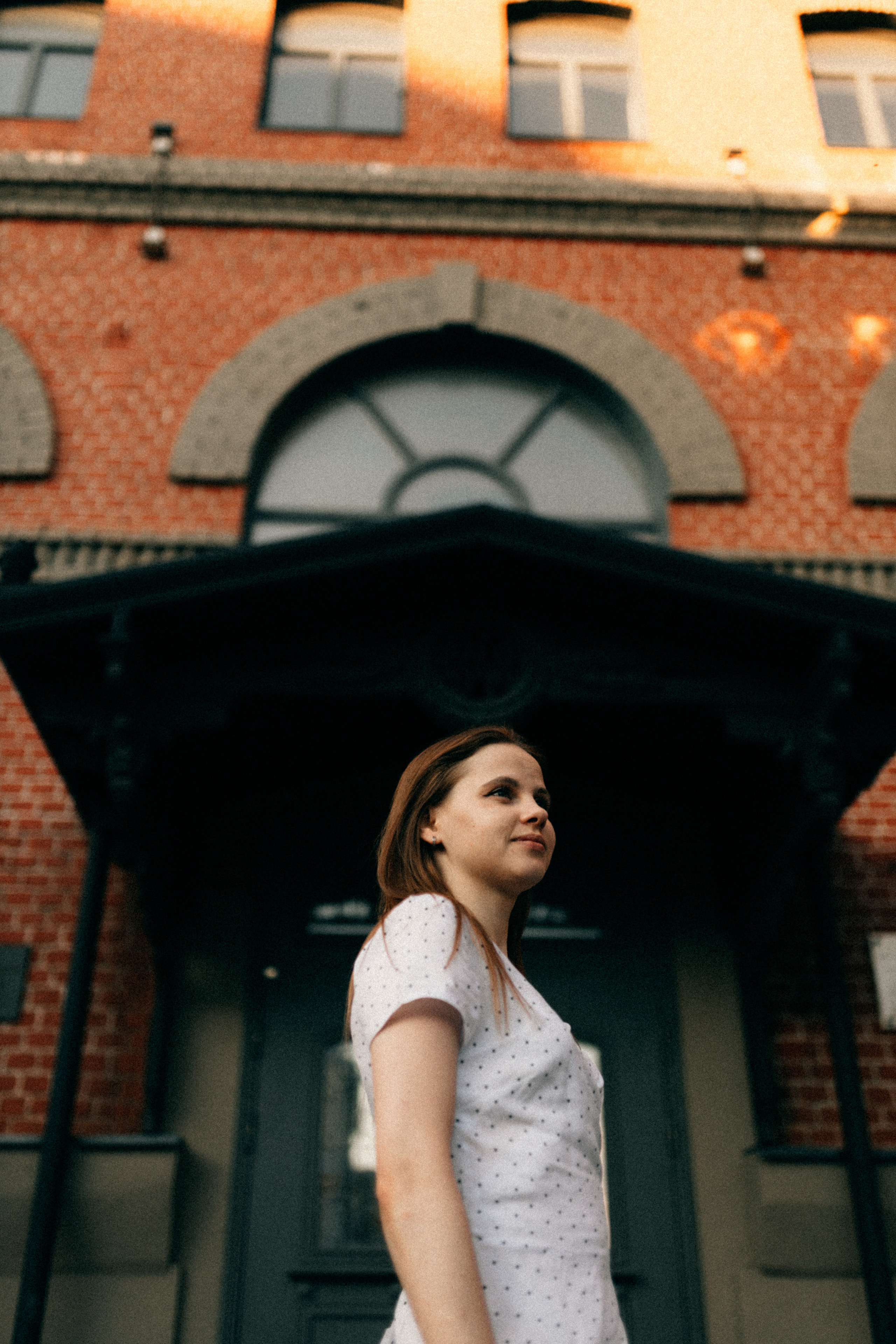 Аня. Фотограф НОГИНСК, Москва, Анастасия Белая