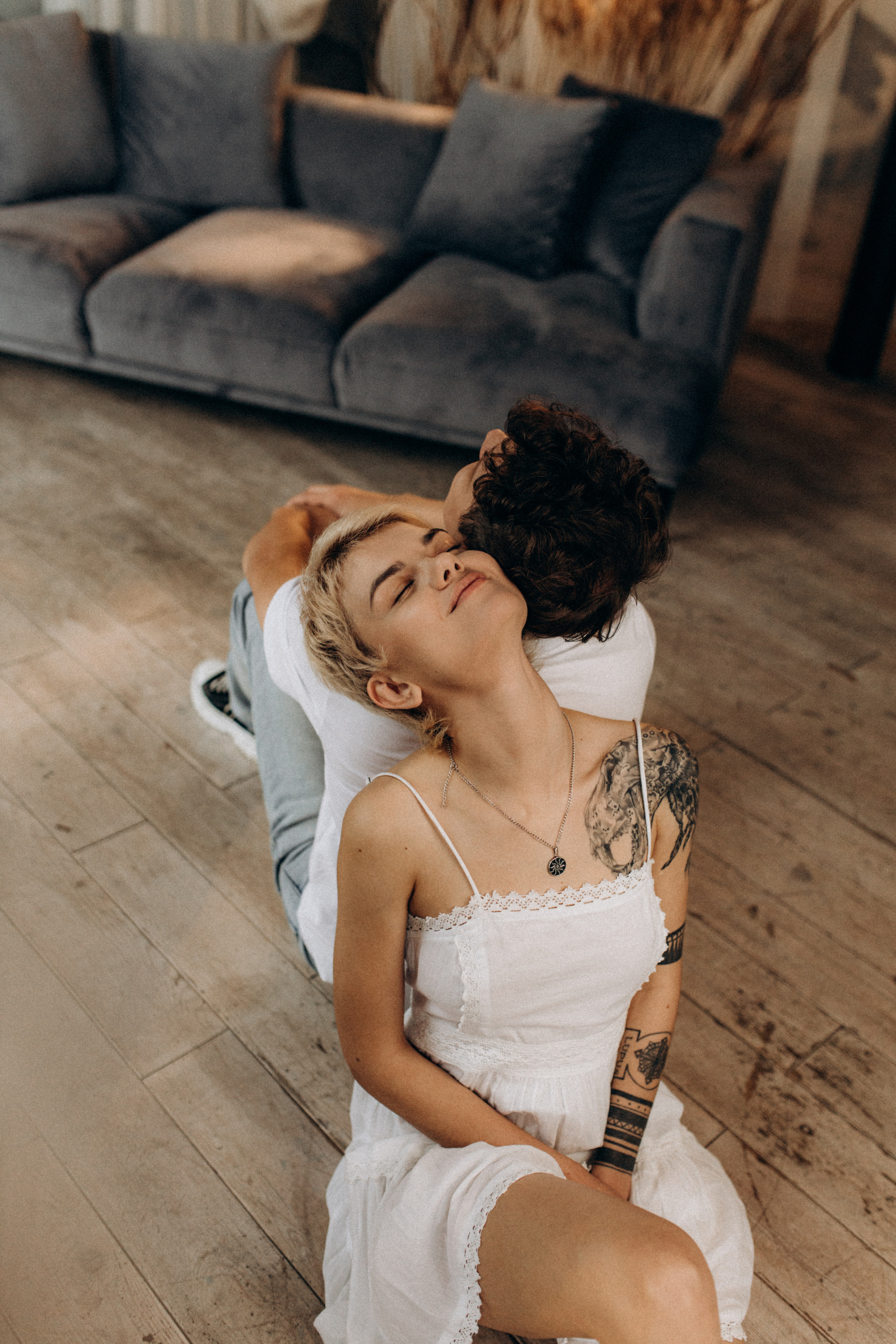 Маша & Женя. Фотограф НОГИНСК, Москва, Анастасия Белая