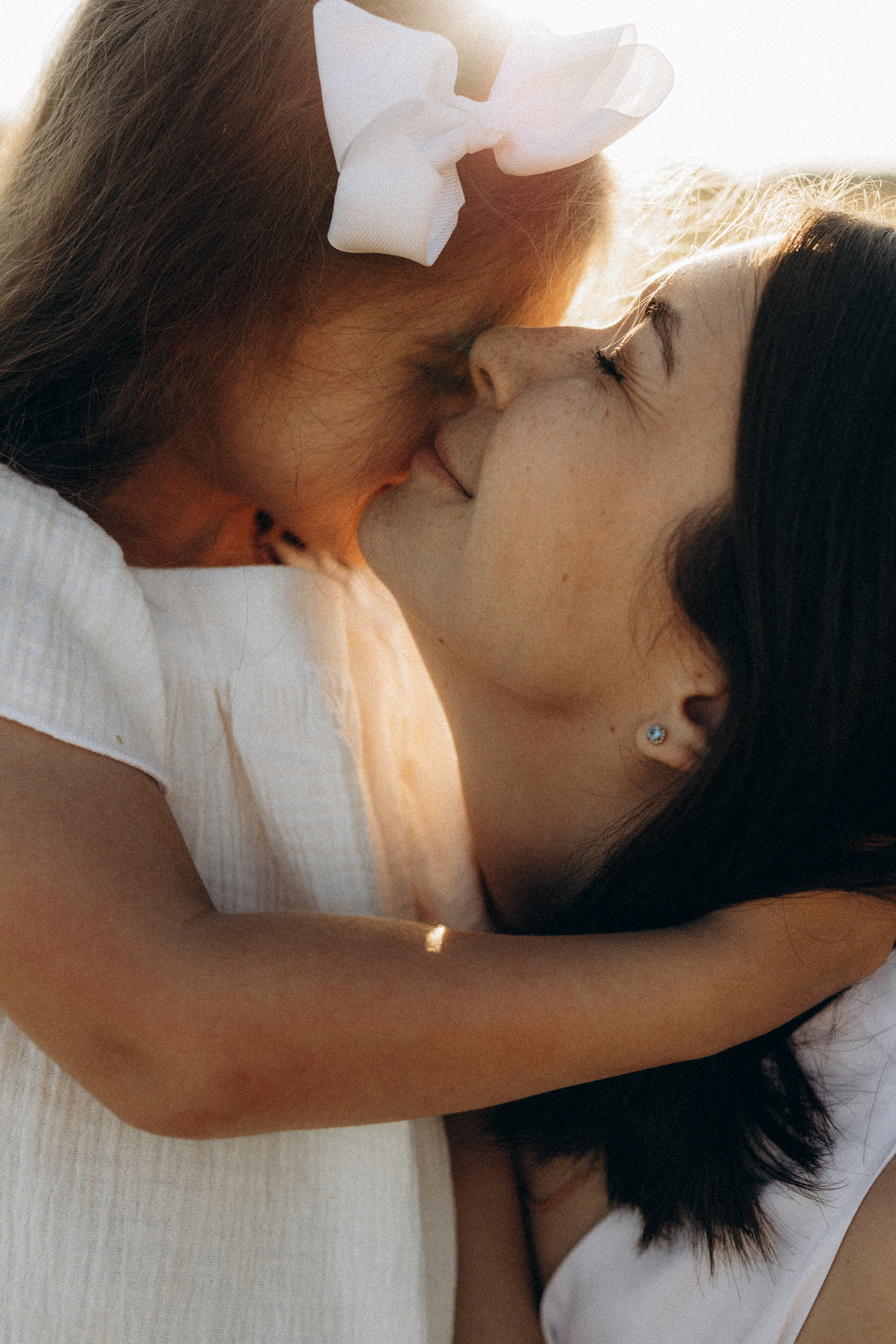 Варя & Полина. Фотограф НОГИНСК, Москва, Анастасия Белая