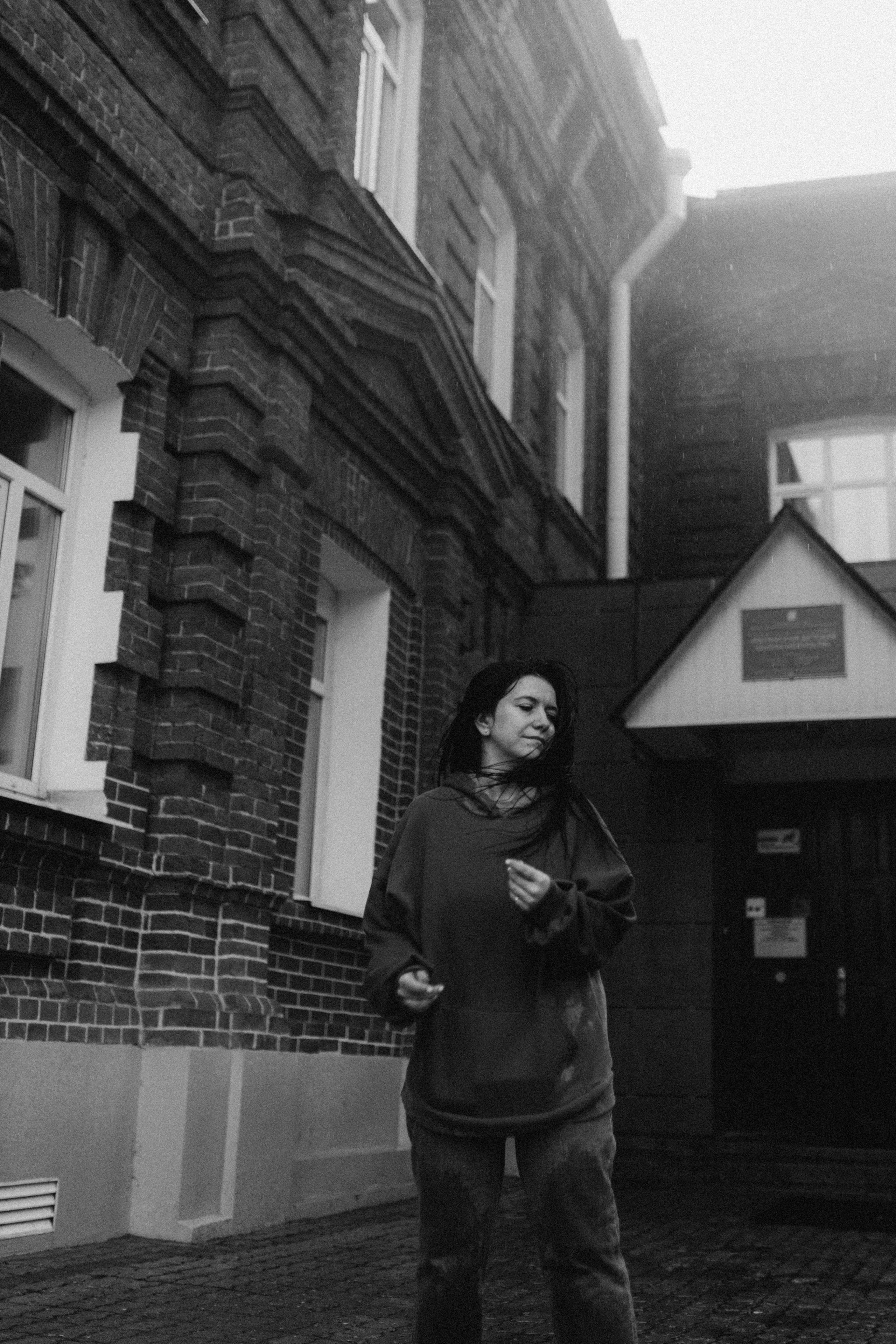 Надя. Фотограф НОГИНСК, Москва, Анастасия Белая