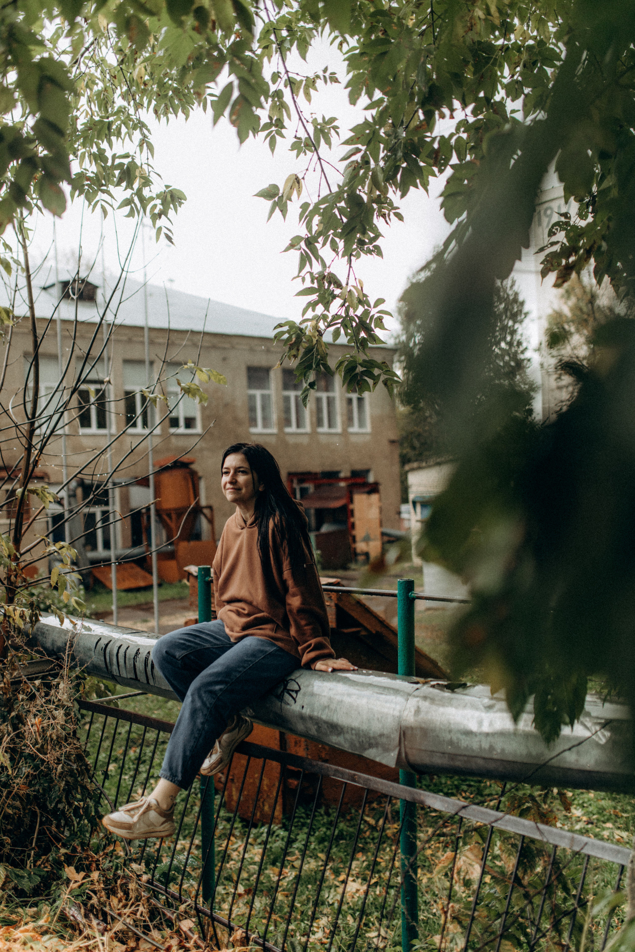 Надя. Фотограф НОГИНСК, Москва, Анастасия Белая