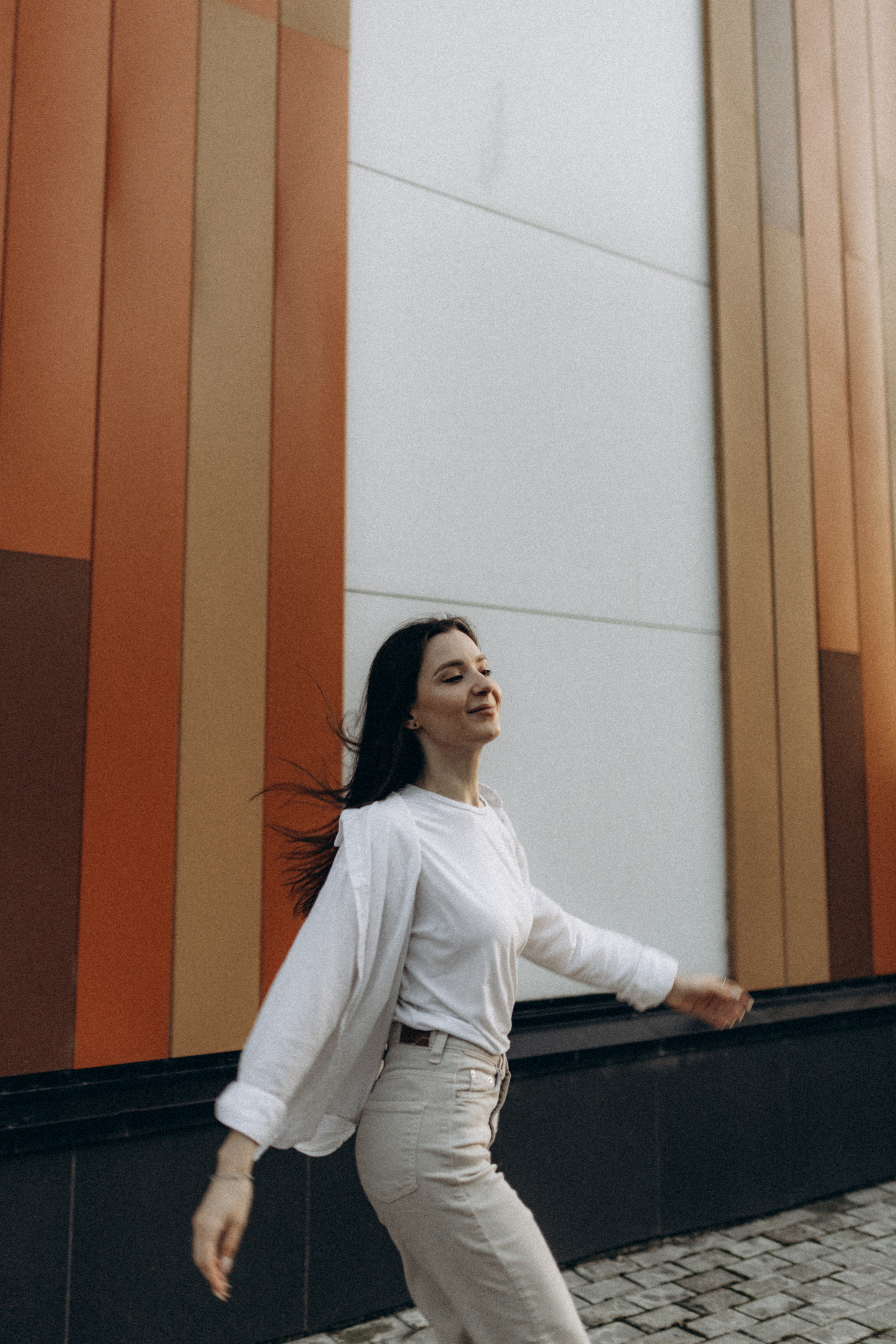 Ника. Фотограф НОГИНСК, Москва, Анастасия Белая