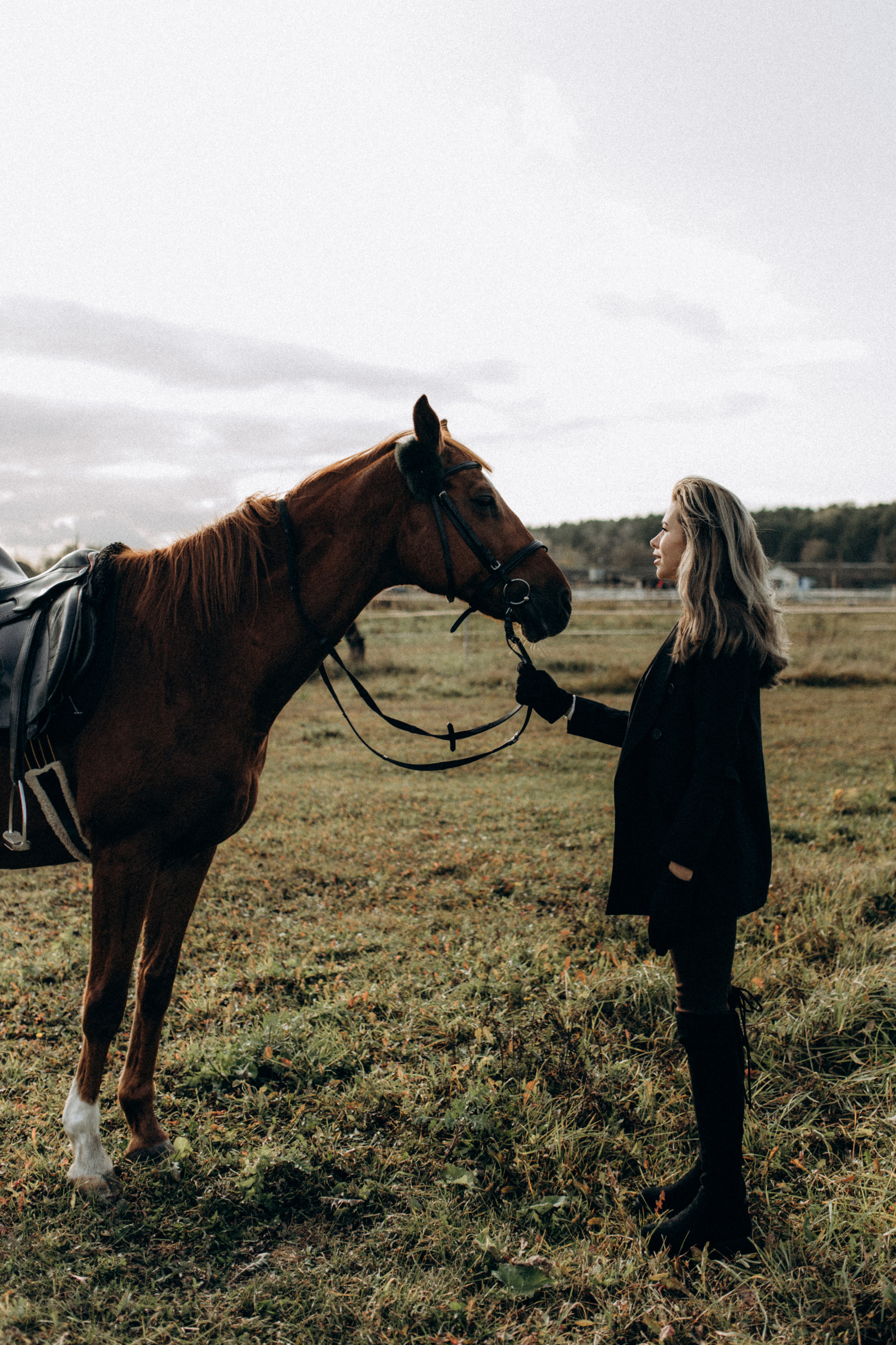 Эля. Фотограф НОГИНСК, Москва, Анастасия Белая