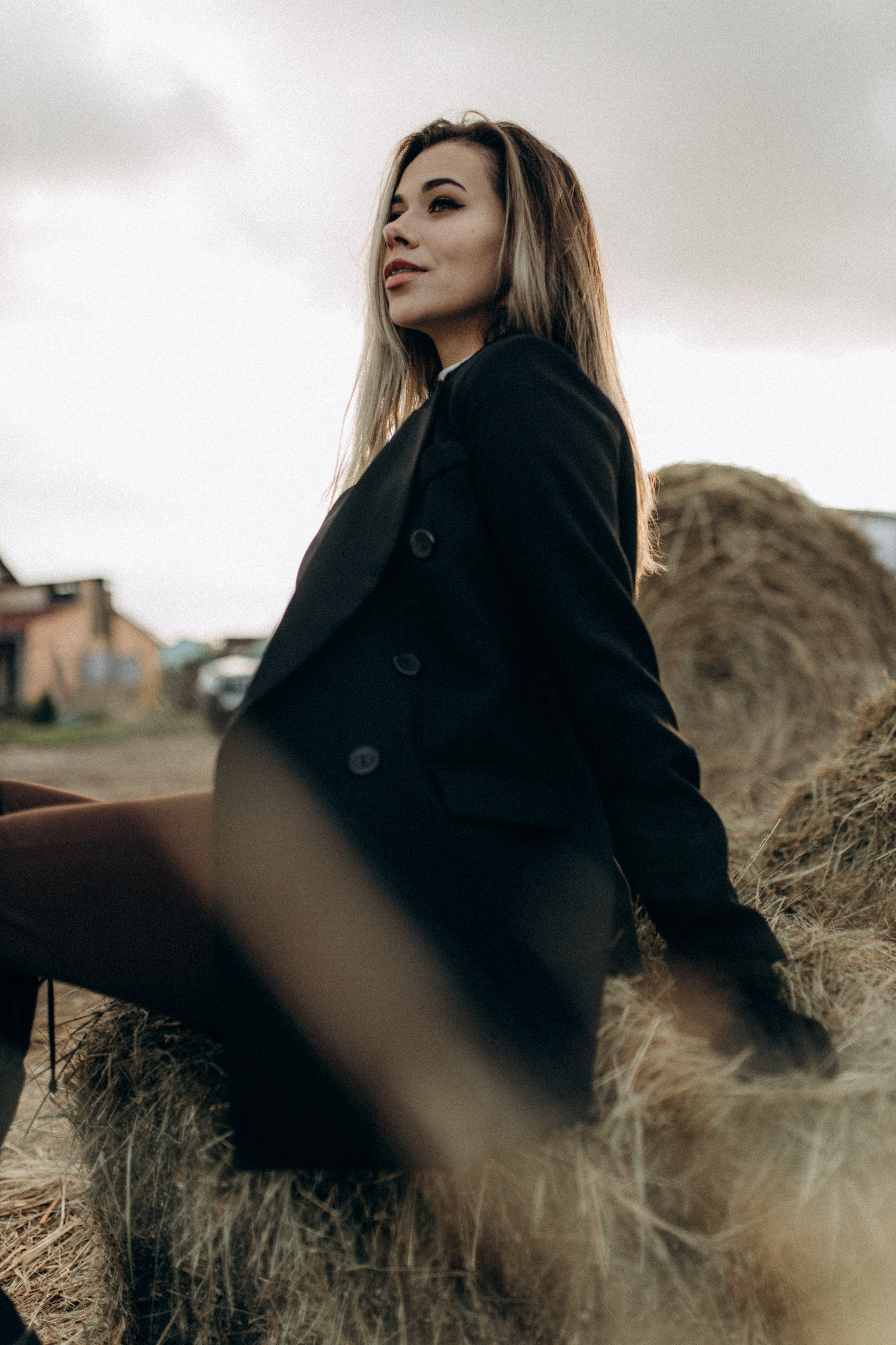 Эля. Фотограф НОГИНСК, Москва, Анастасия Белая