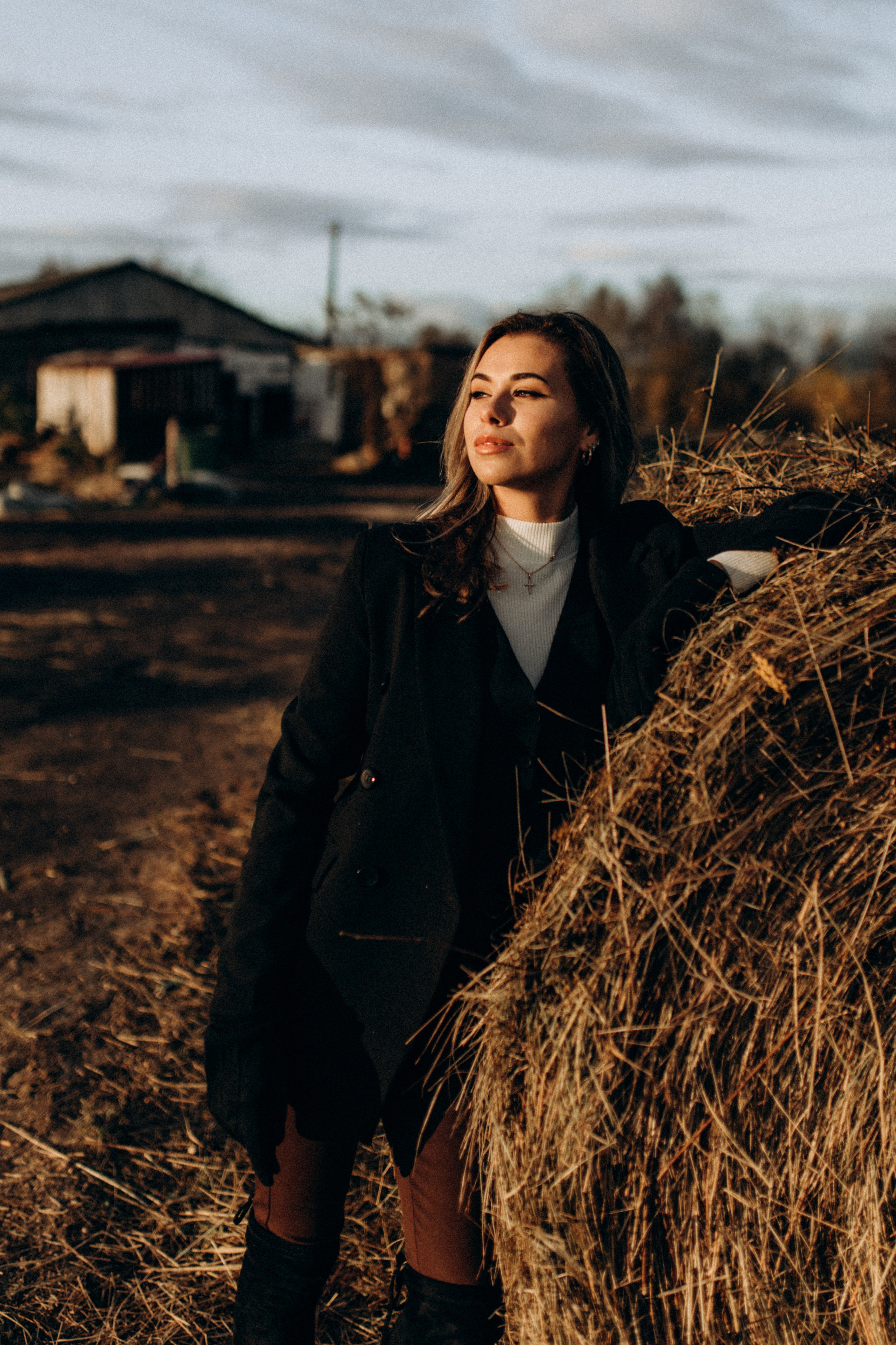 Эля. Фотограф НОГИНСК, Москва, Анастасия Белая